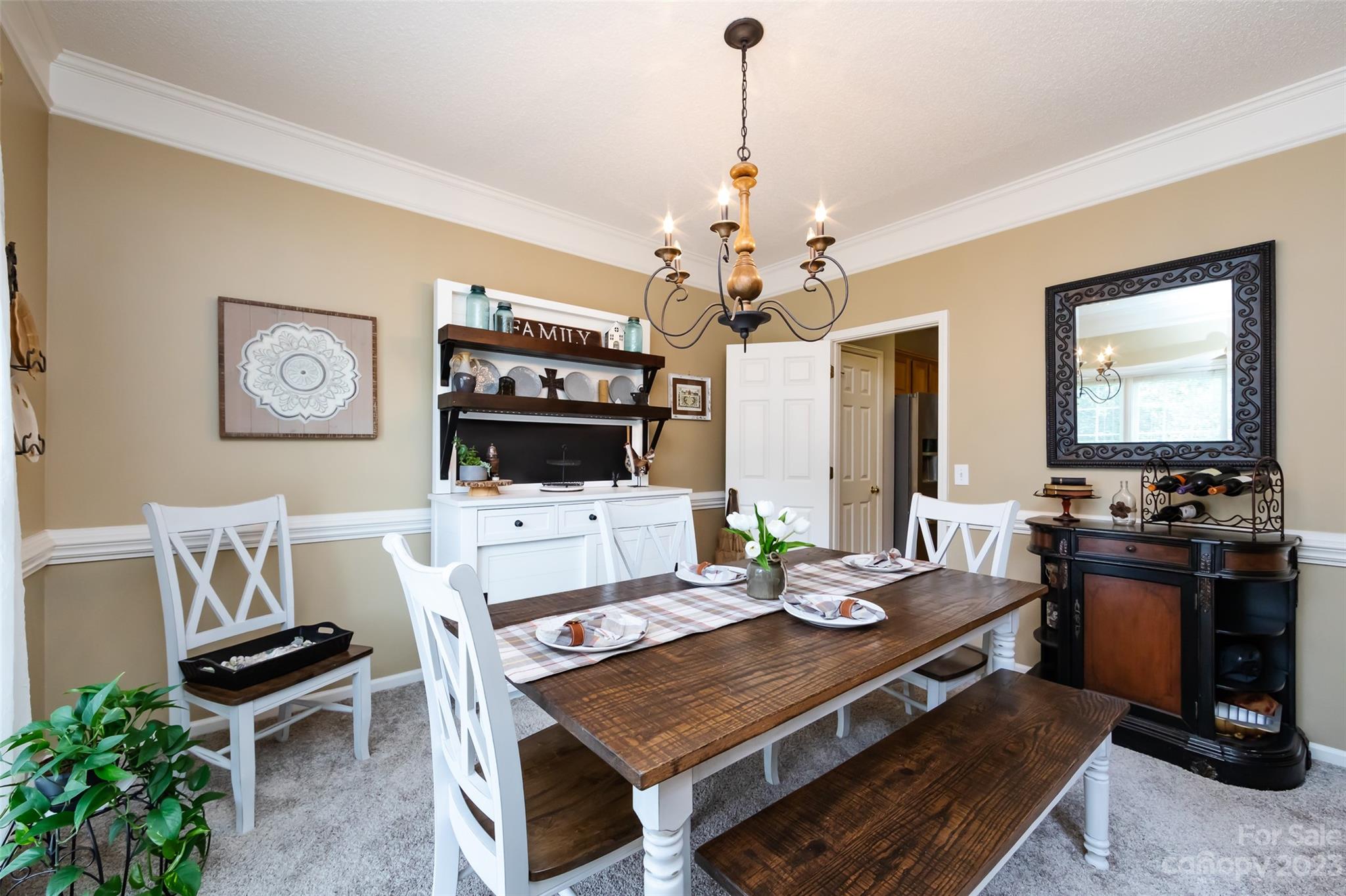 The Woodlands - Residential