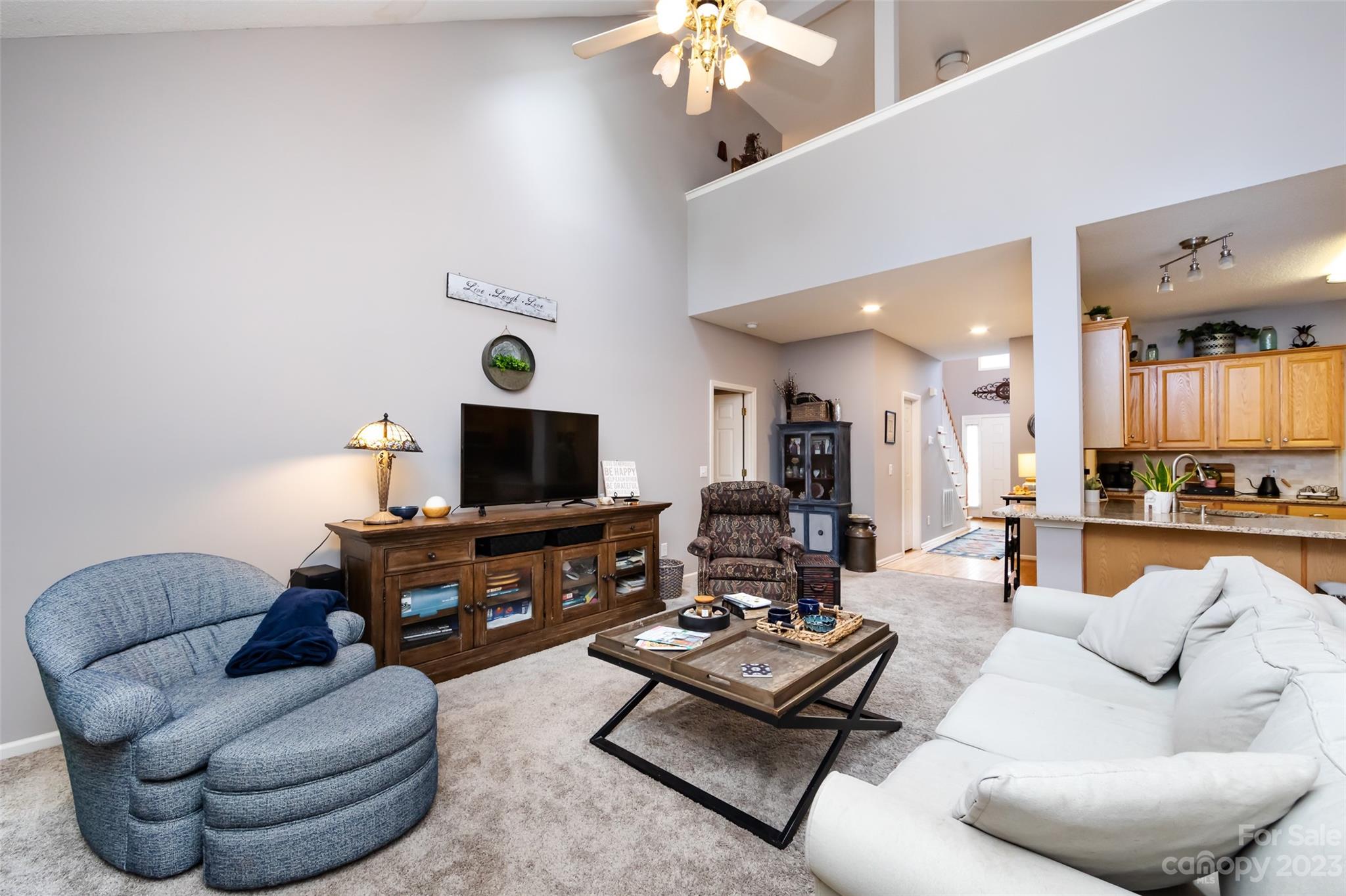 The Woodlands - Residential