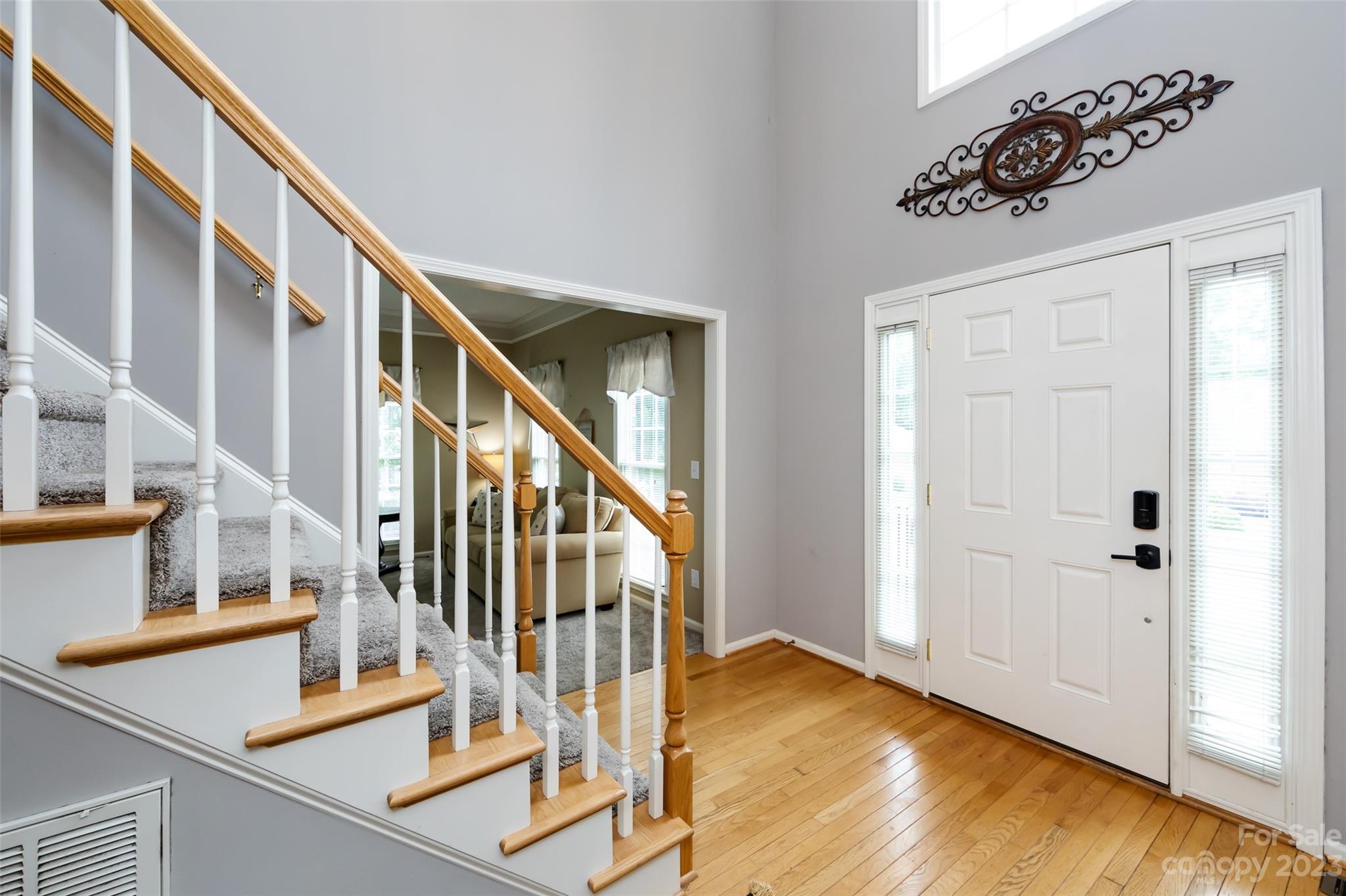 The Woodlands - Residential