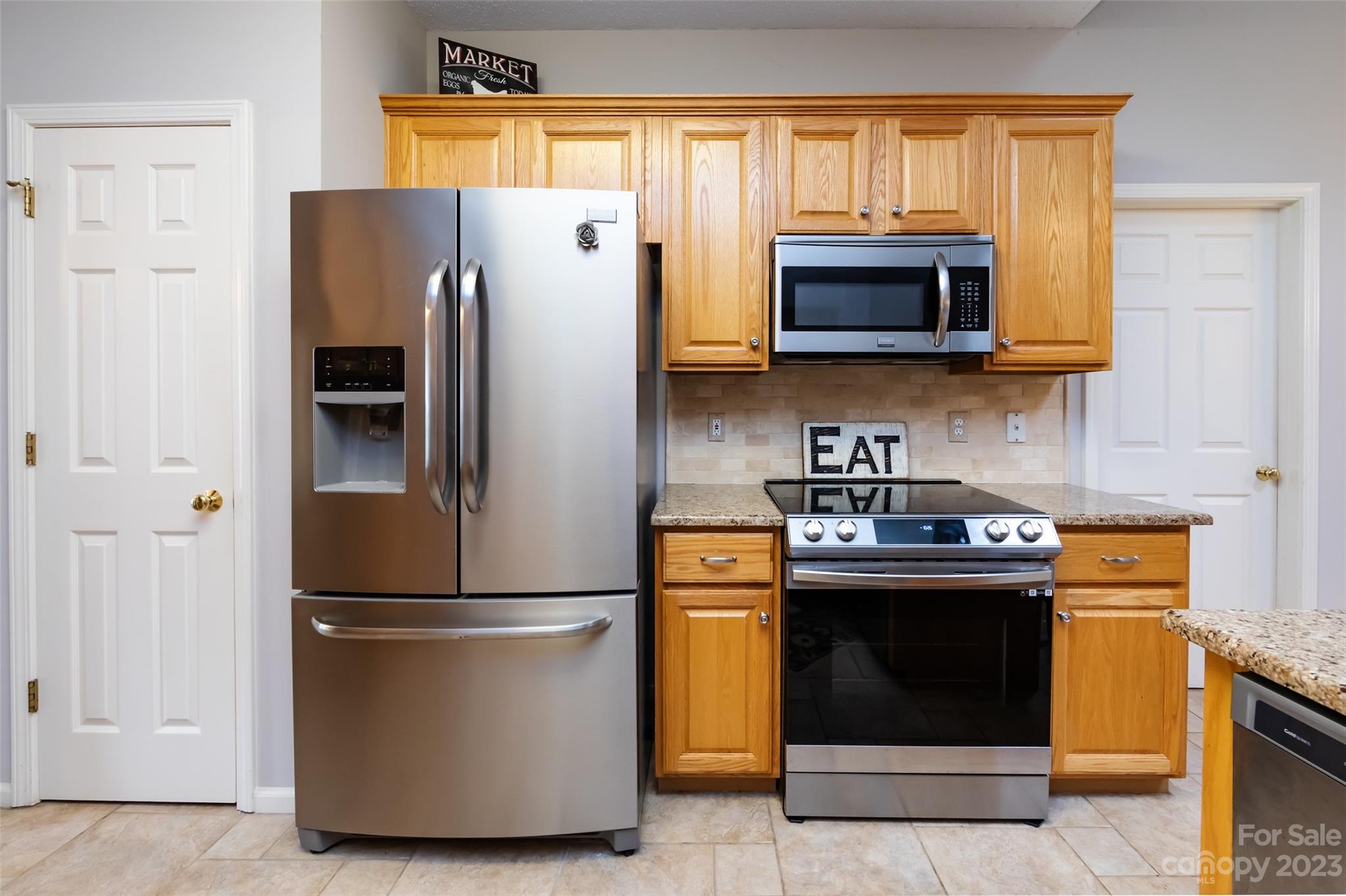 The Woodlands - Residential