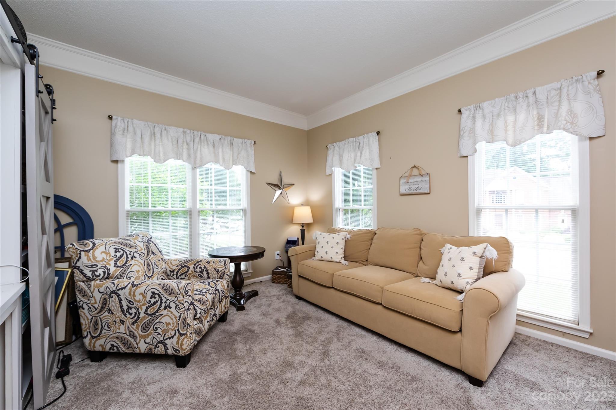 The Woodlands - Residential