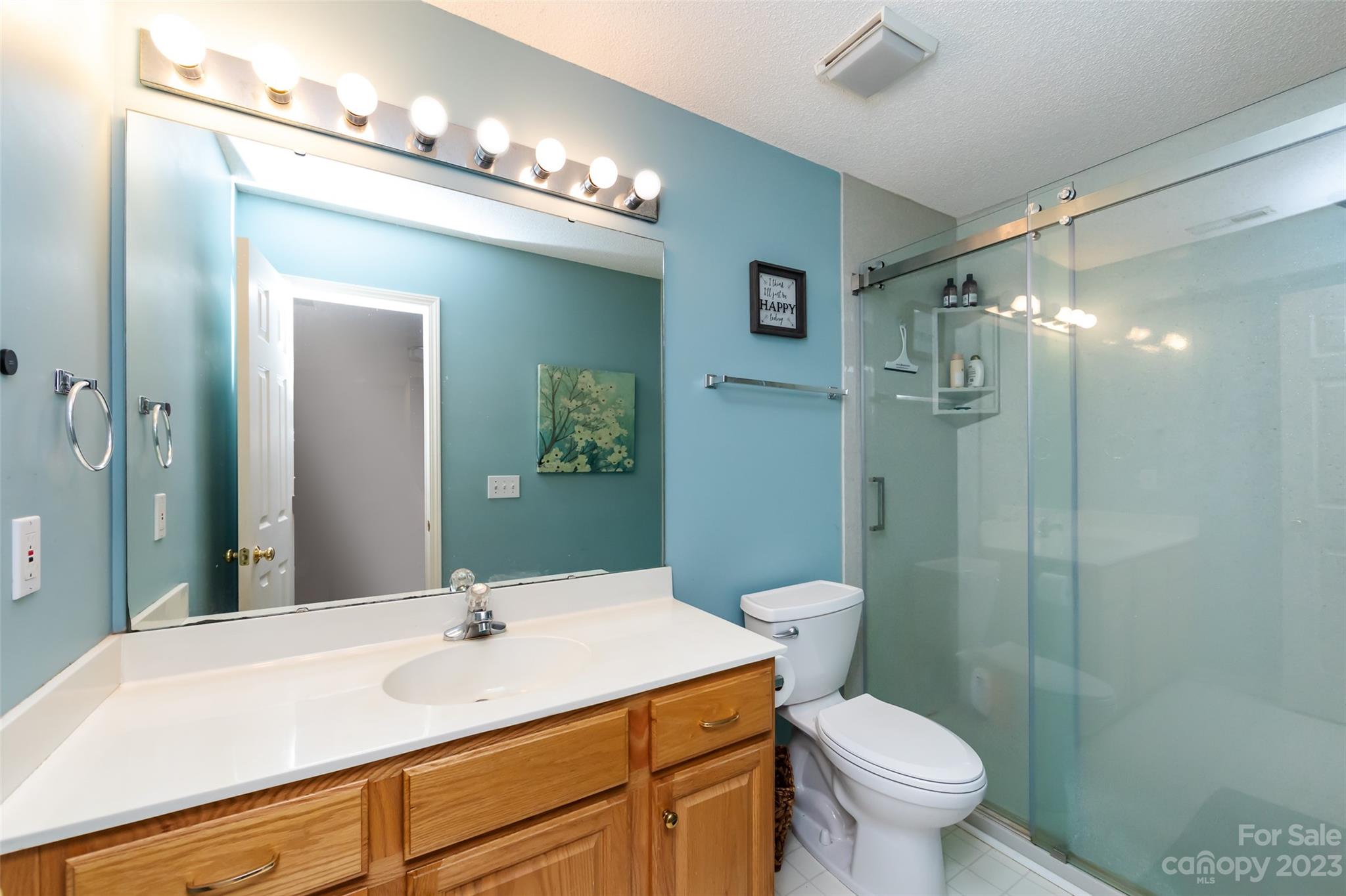 The Woodlands - Residential