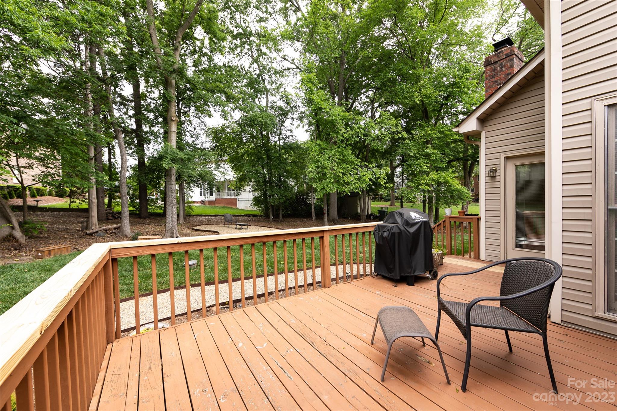 The Woodlands - Residential