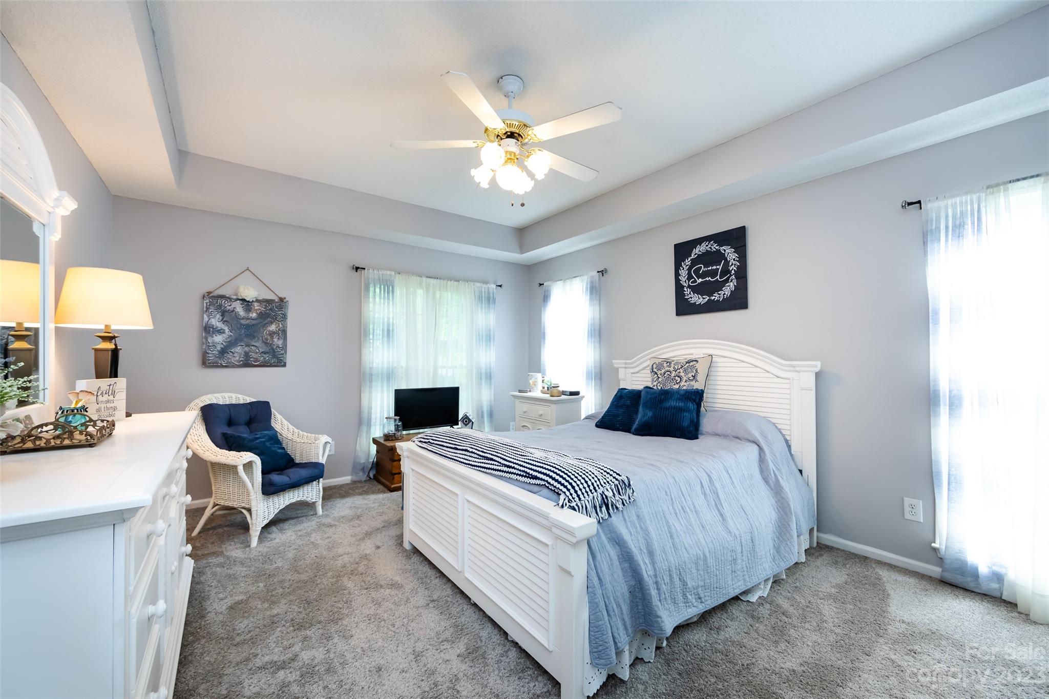 The Woodlands - Residential