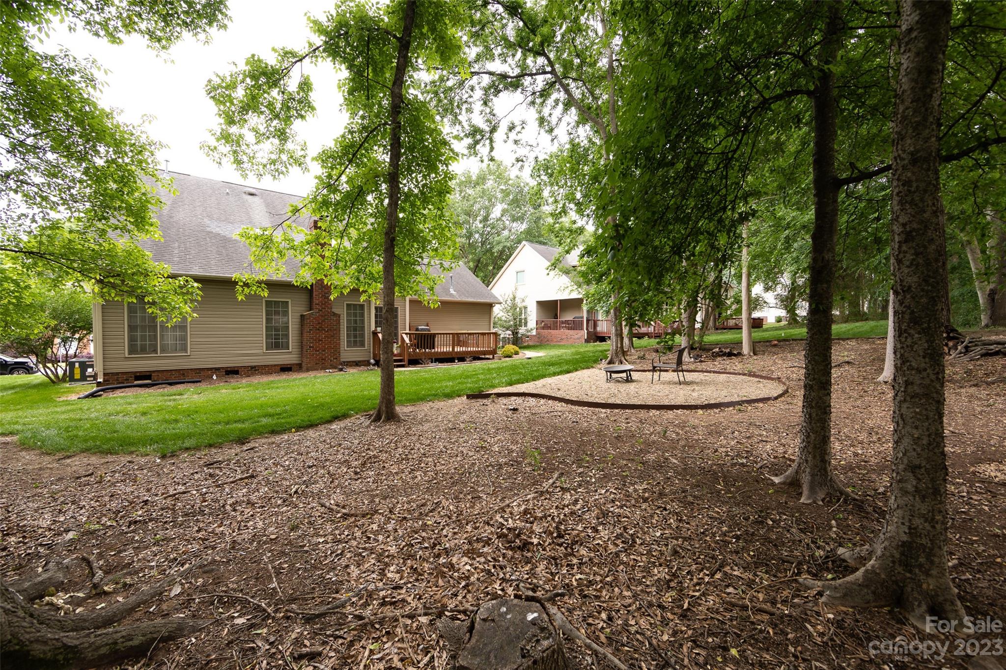 The Woodlands - Residential