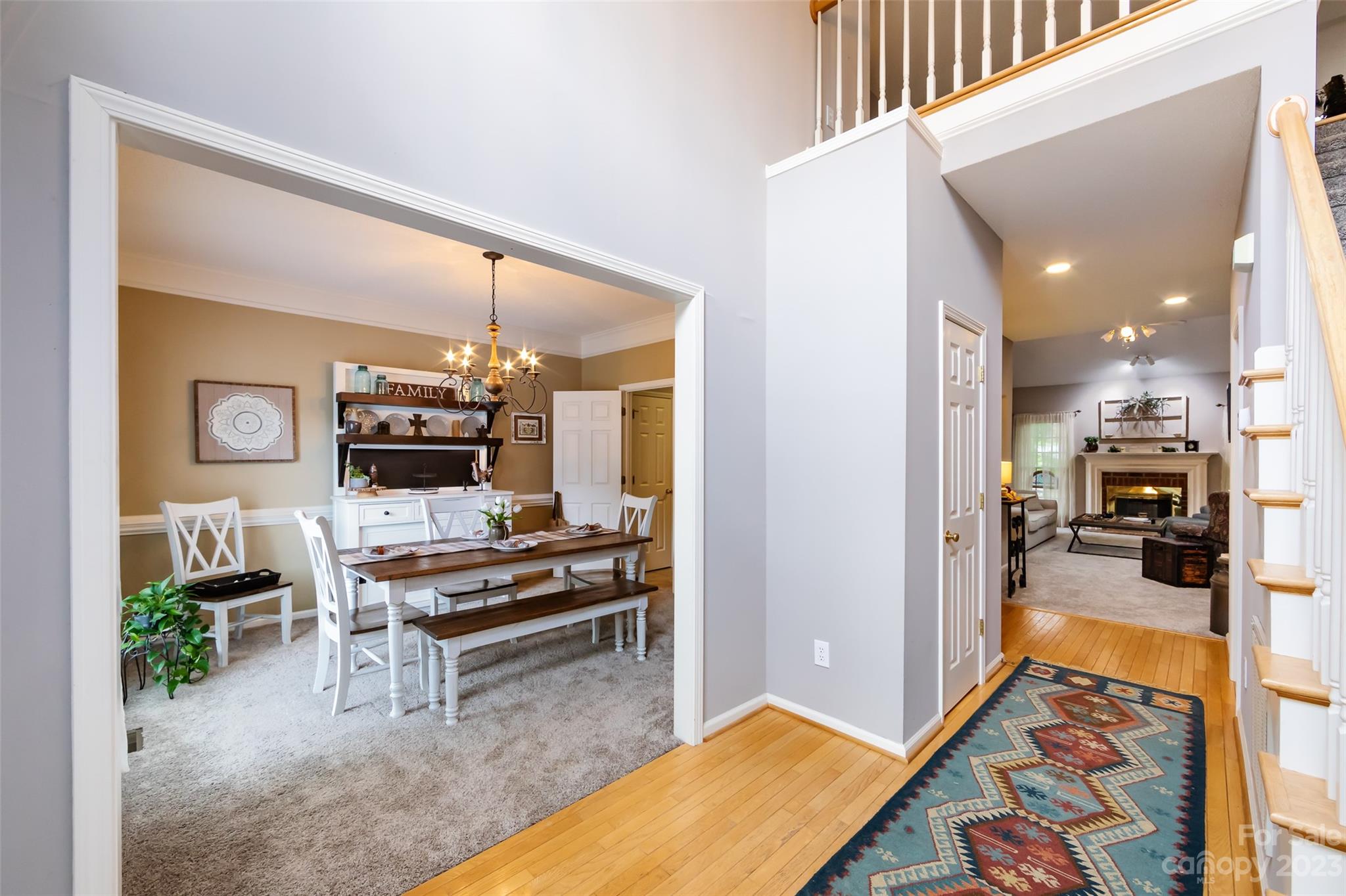 The Woodlands - Residential