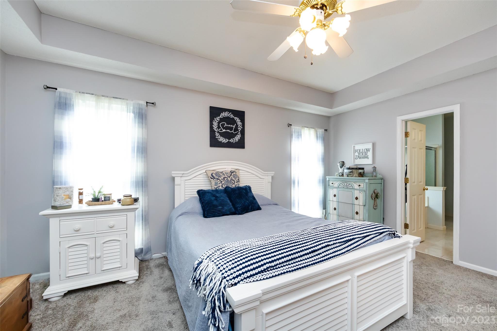 The Woodlands - Residential