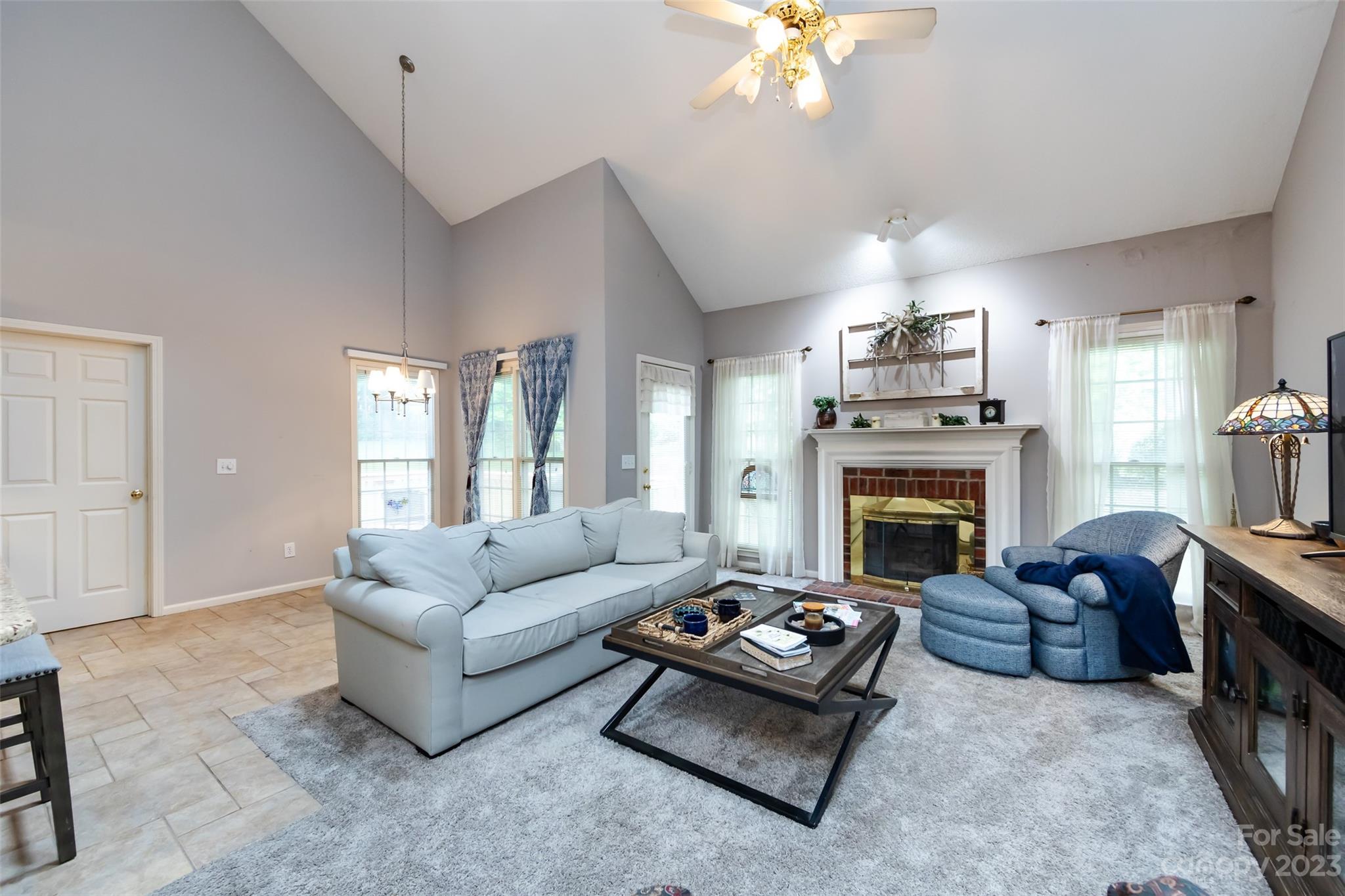 The Woodlands - Residential