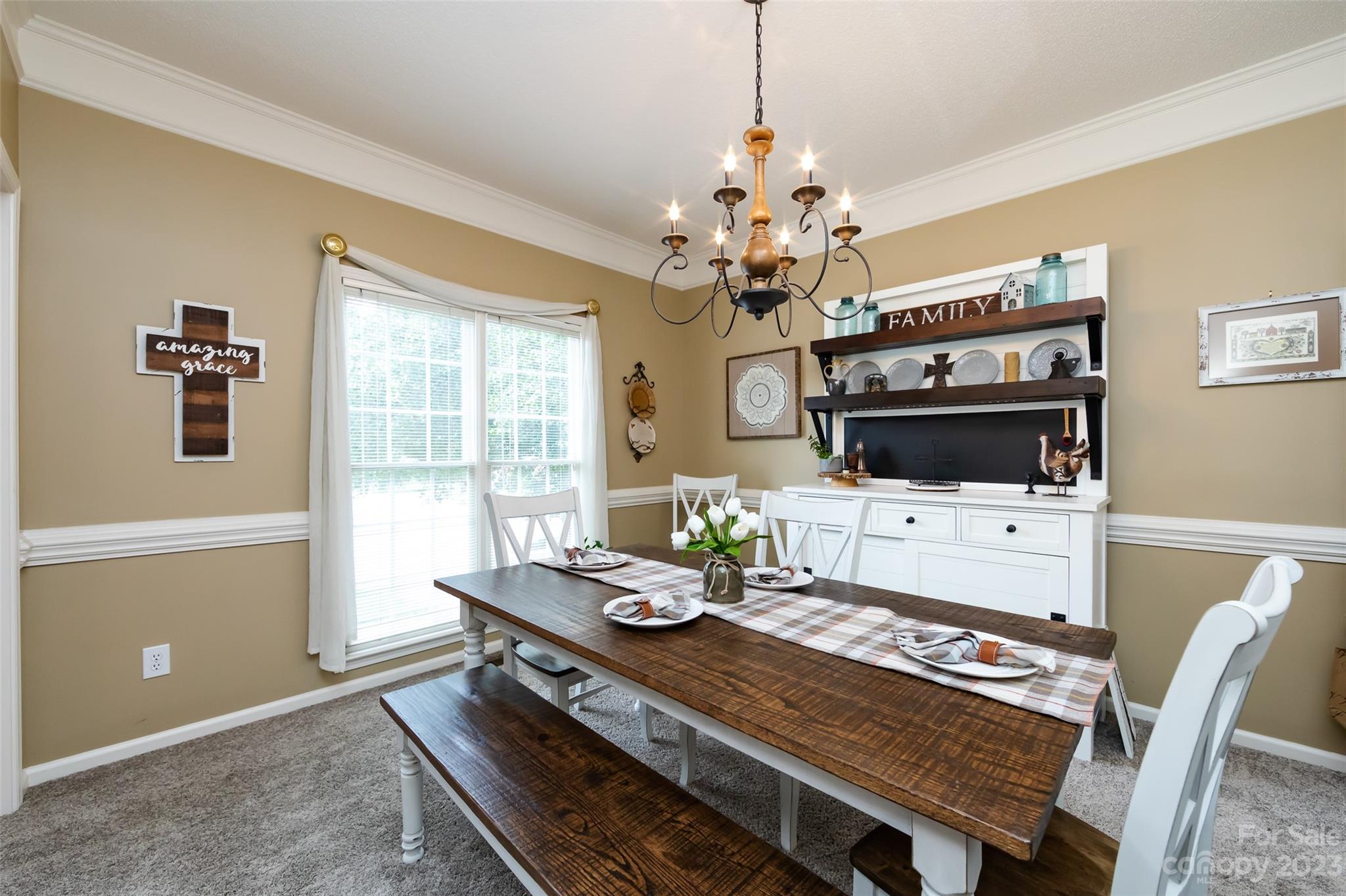 The Woodlands - Residential