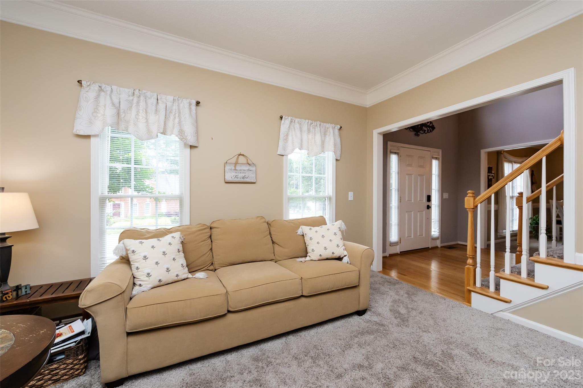 The Woodlands - Residential