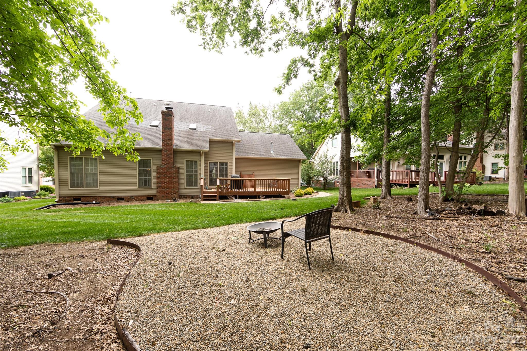 The Woodlands - Residential