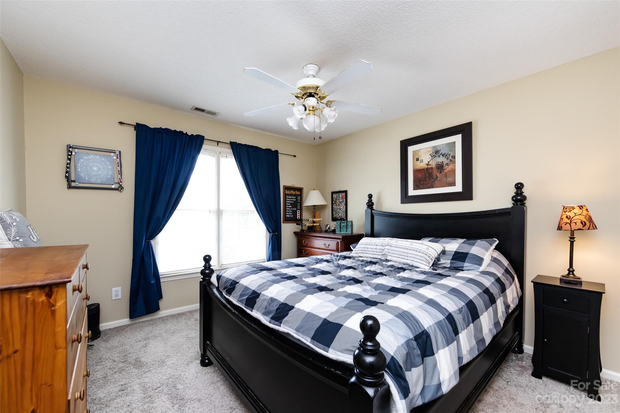 The Woodlands - Residential