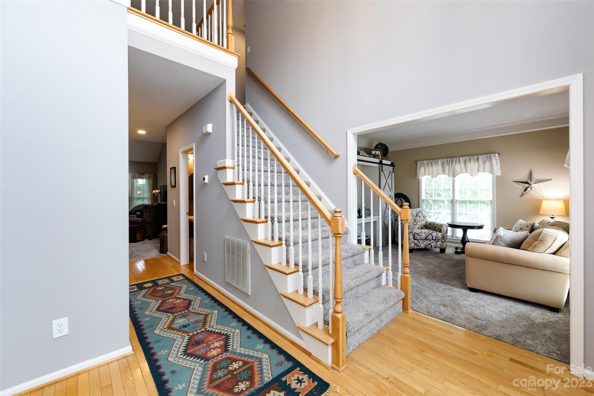 The Woodlands - Residential