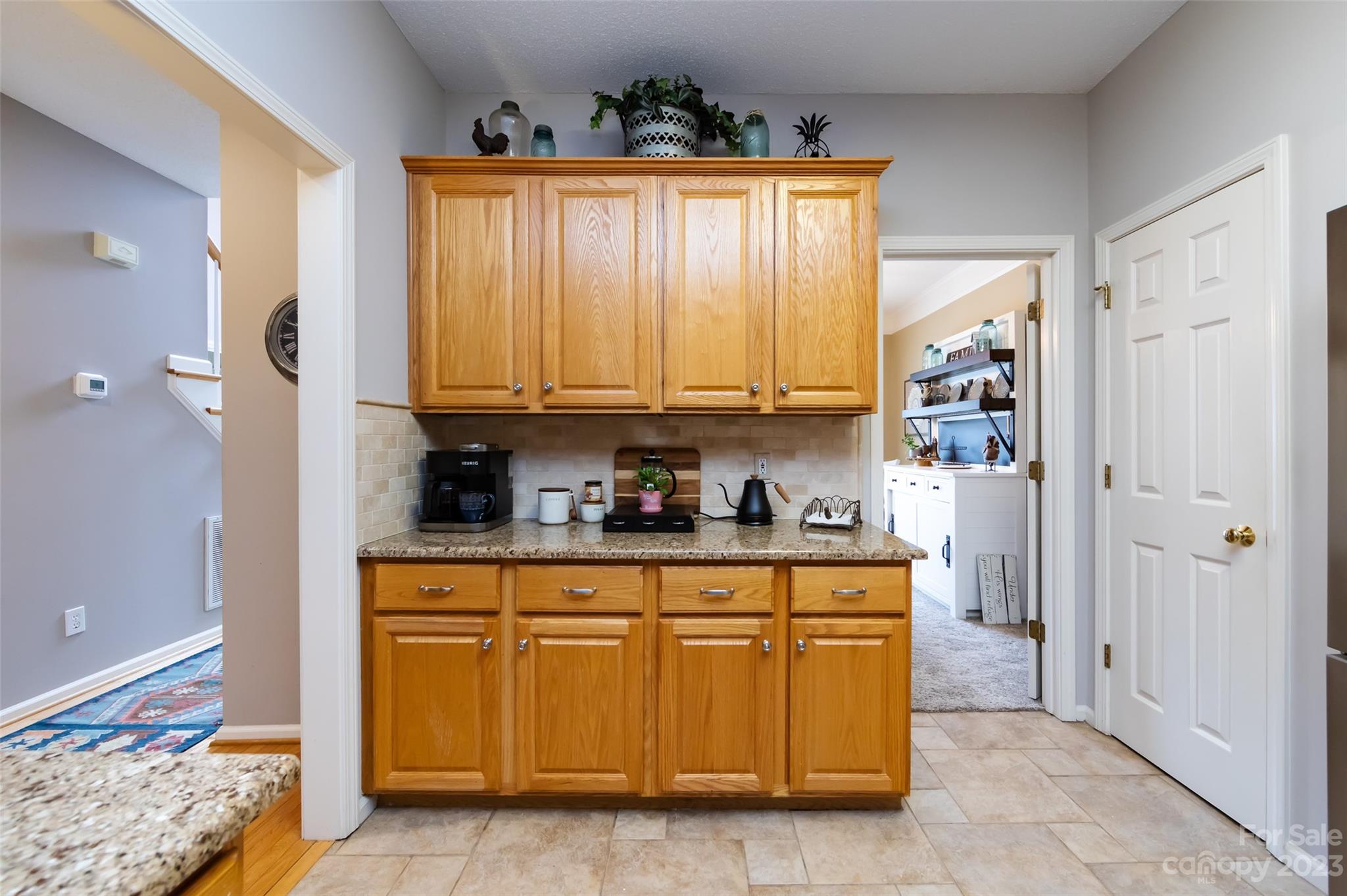 The Woodlands - Residential