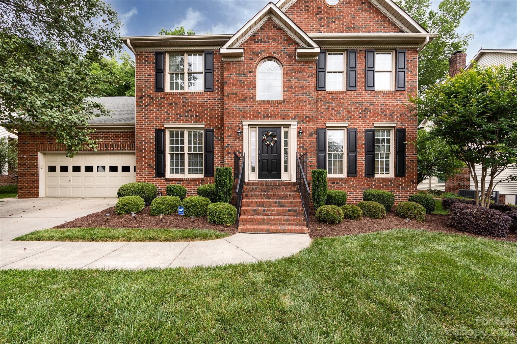 The Woodlands - Residential