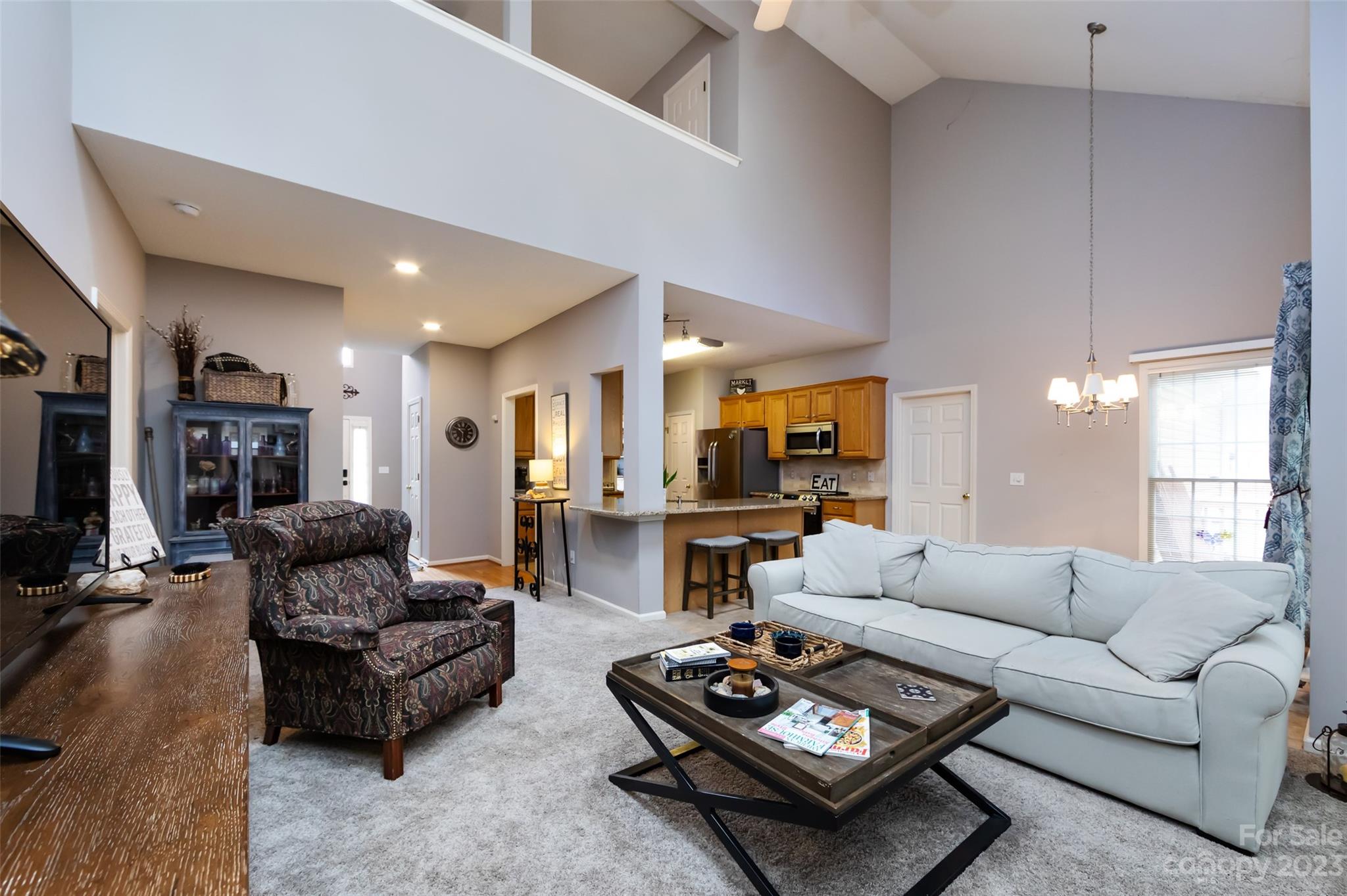 The Woodlands - Residential