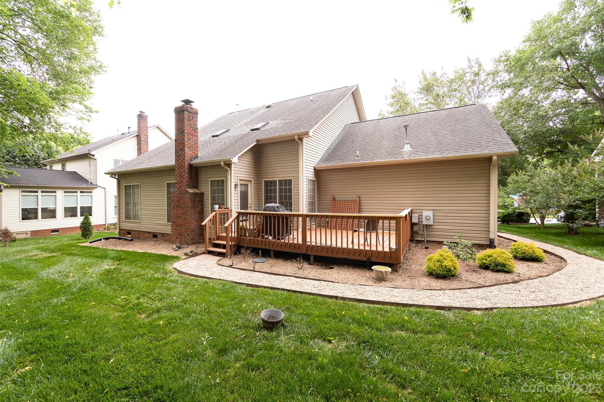 The Woodlands - Residential