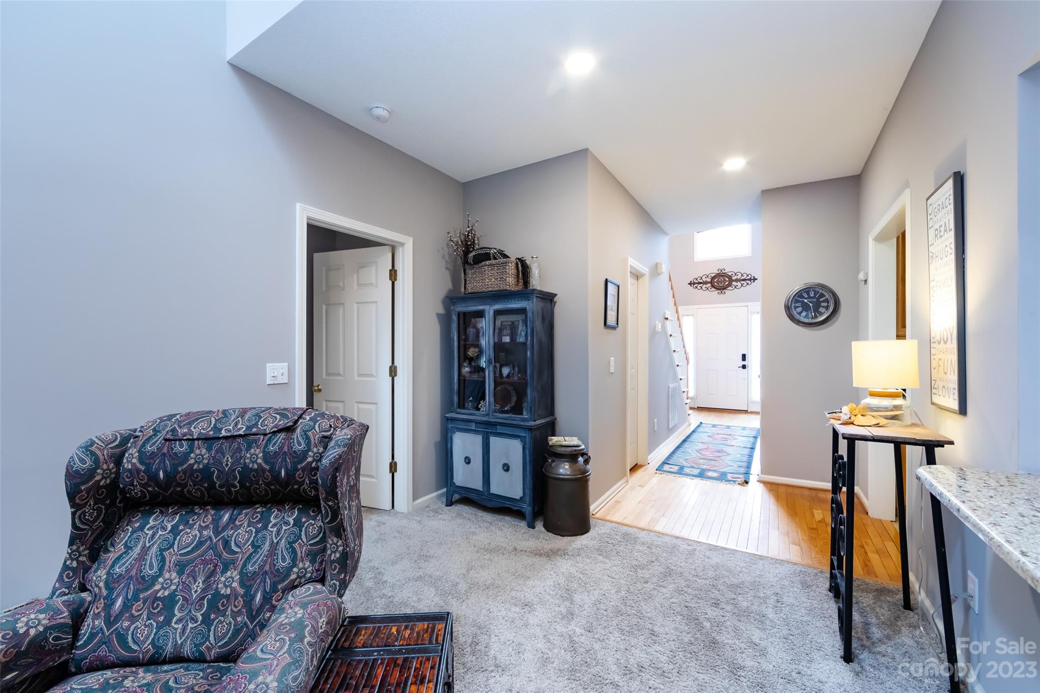 The Woodlands - Residential