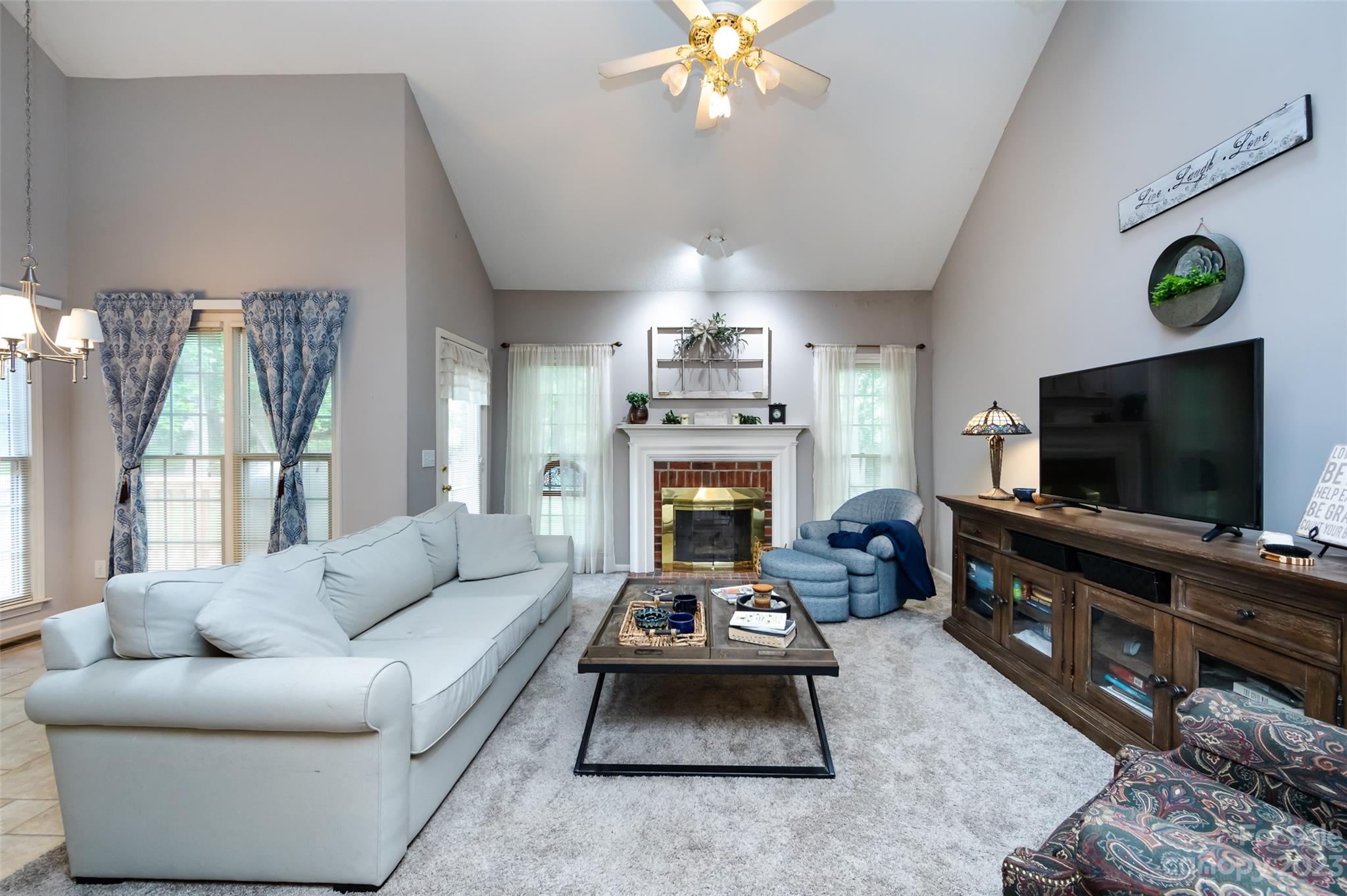 The Woodlands - Residential