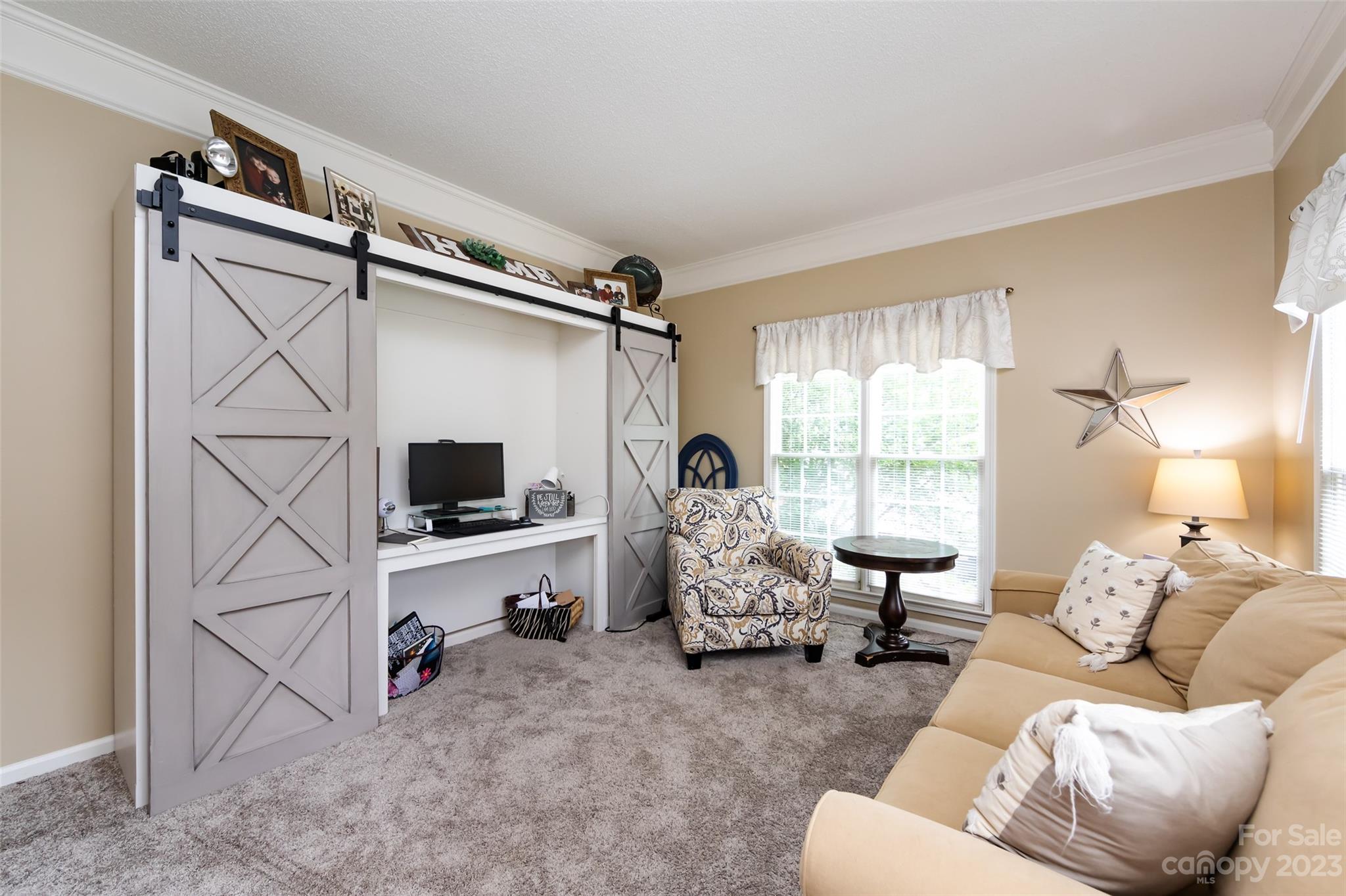 The Woodlands - Residential