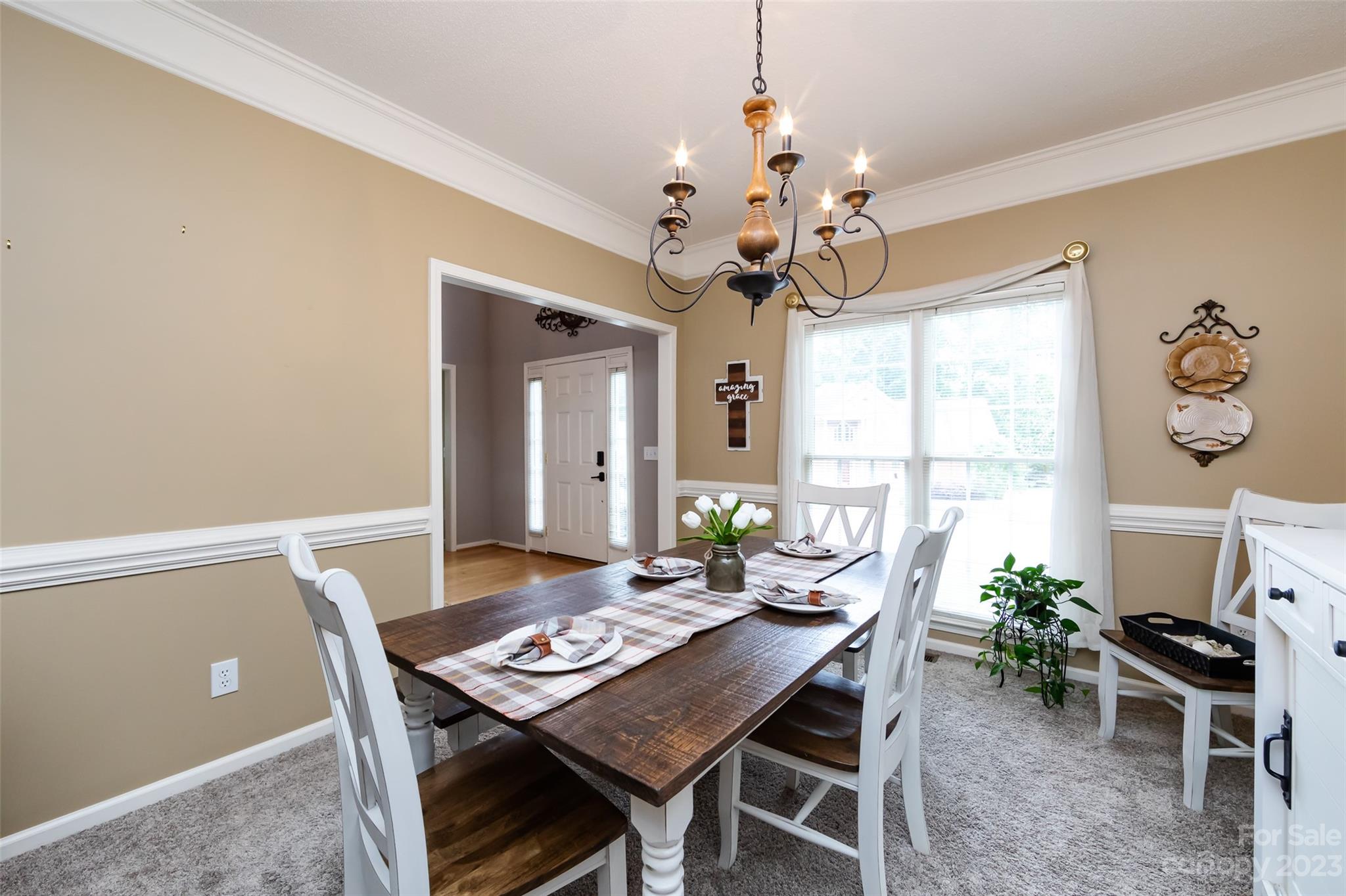 The Woodlands - Residential