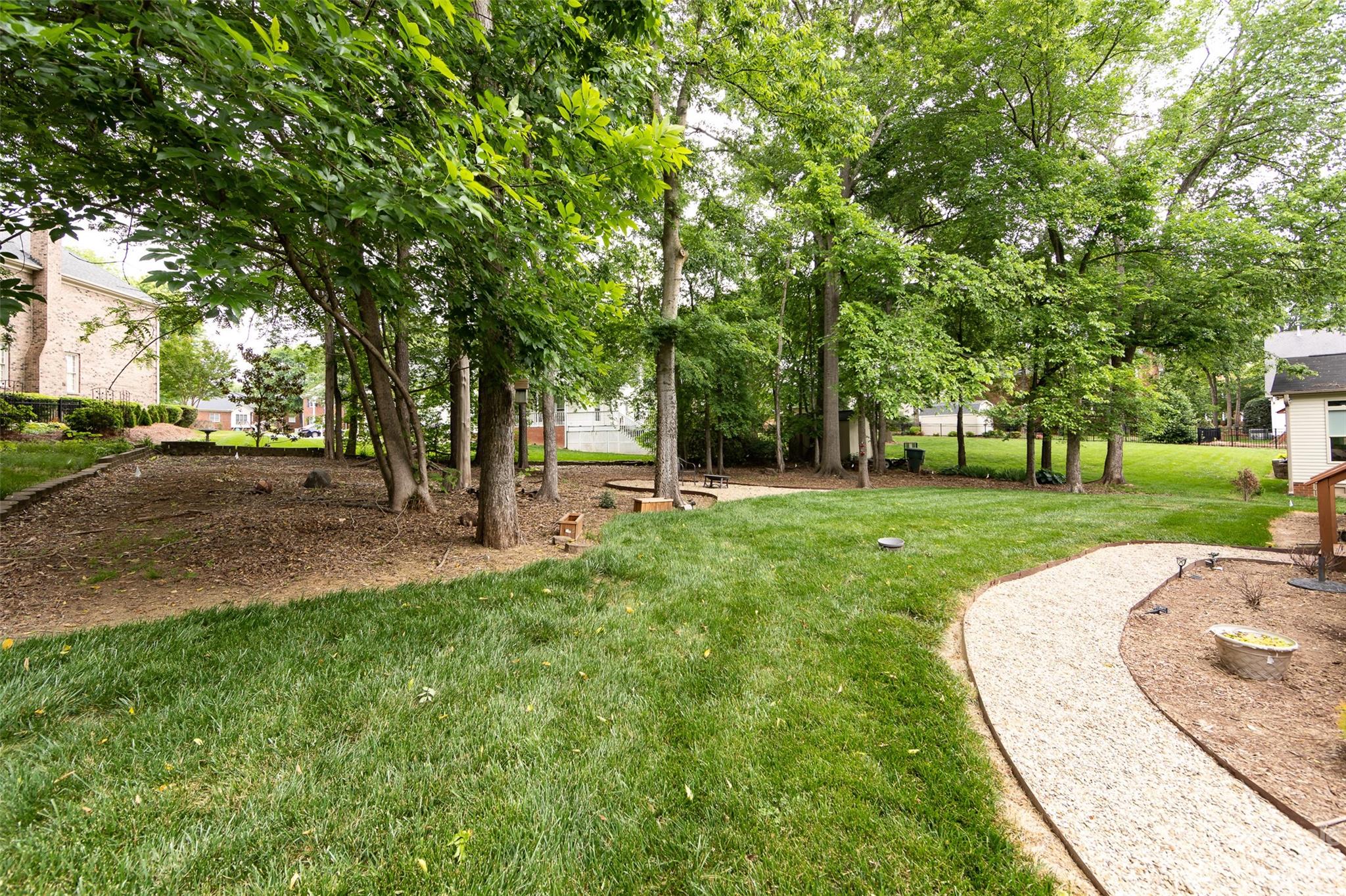 The Woodlands - Residential