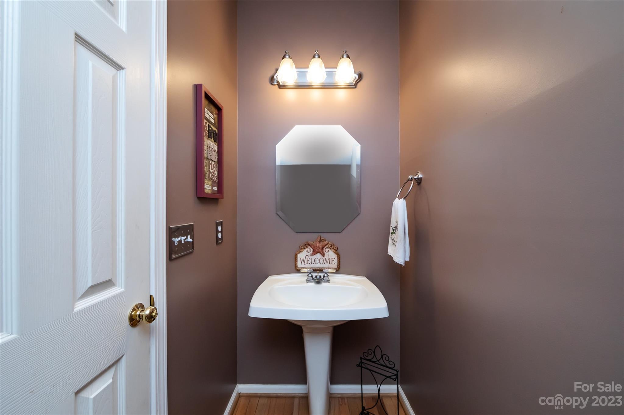 The Woodlands - Residential