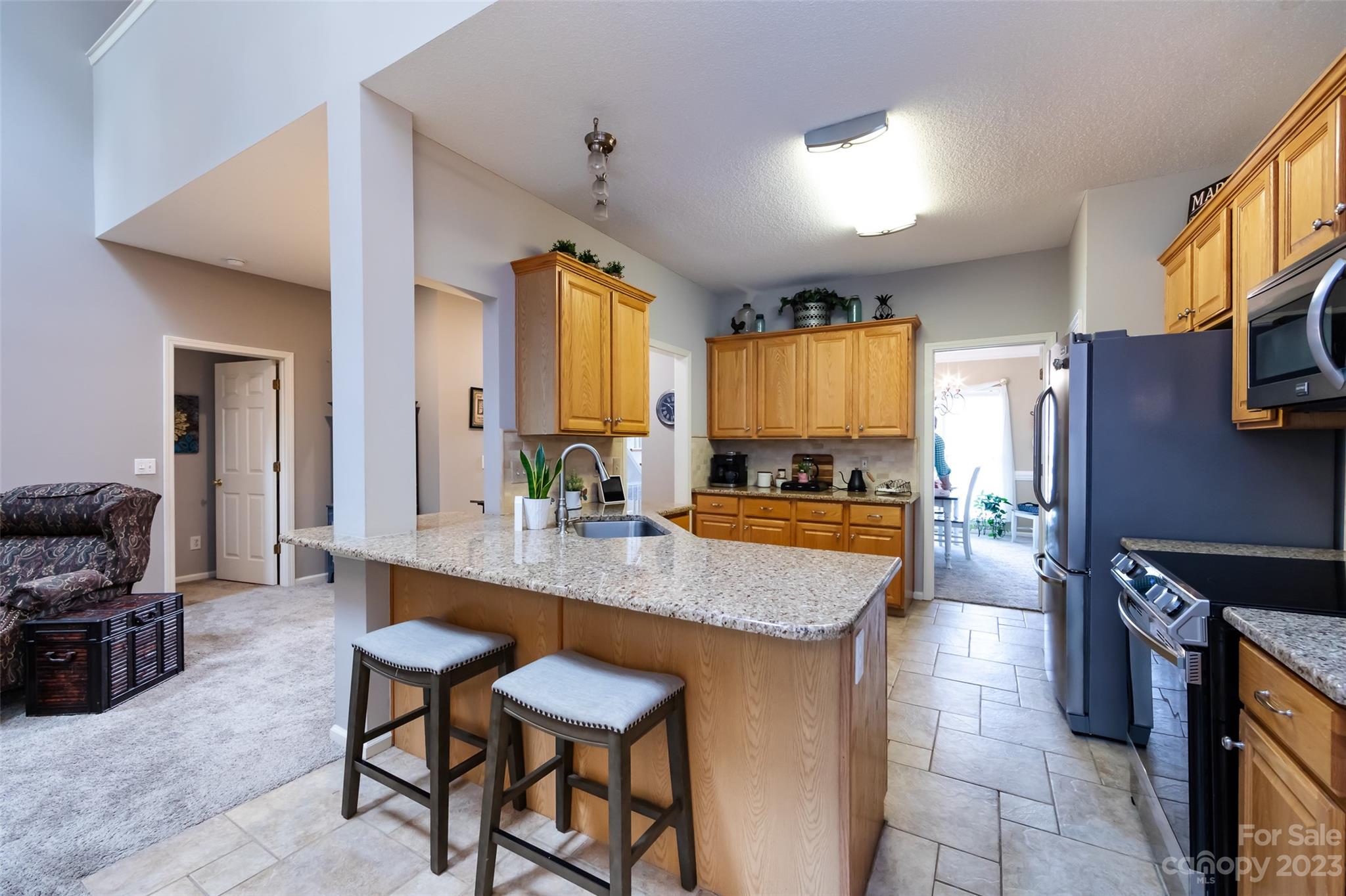 The Woodlands - Residential