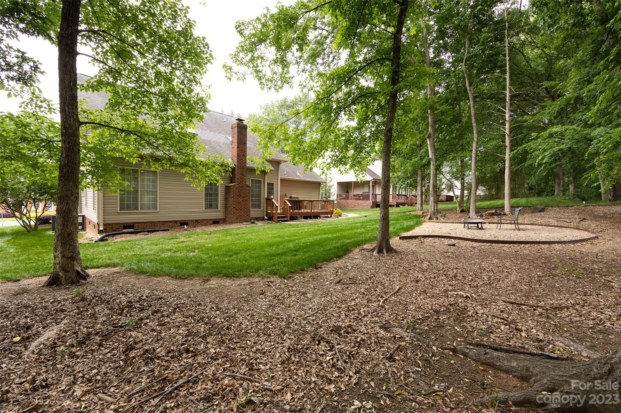 The Woodlands - Residential