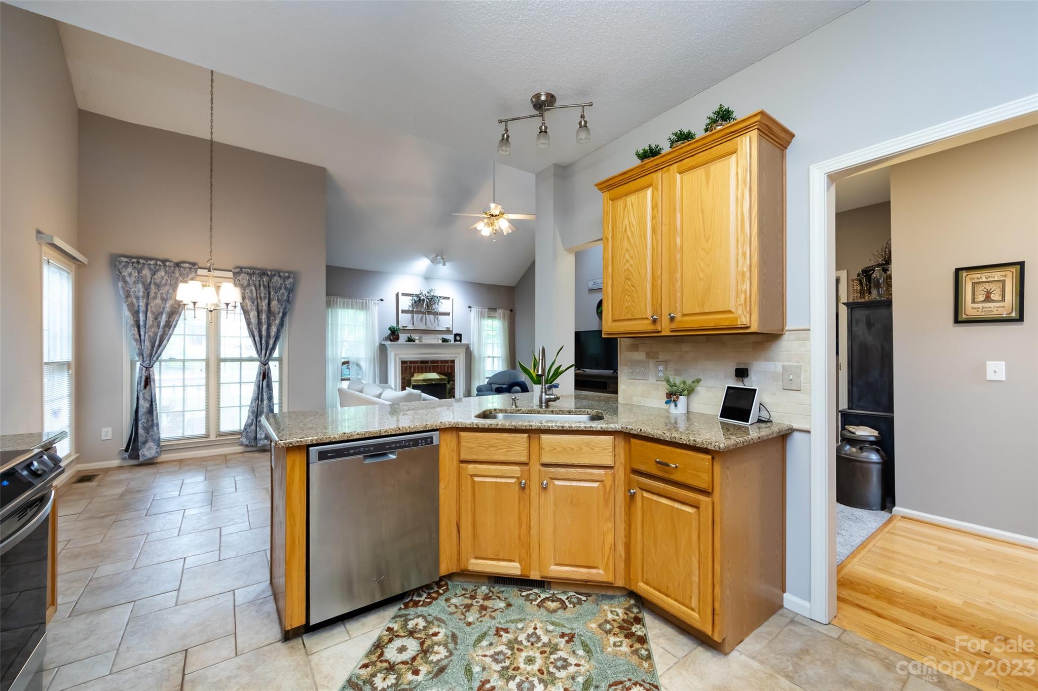 The Woodlands - Residential