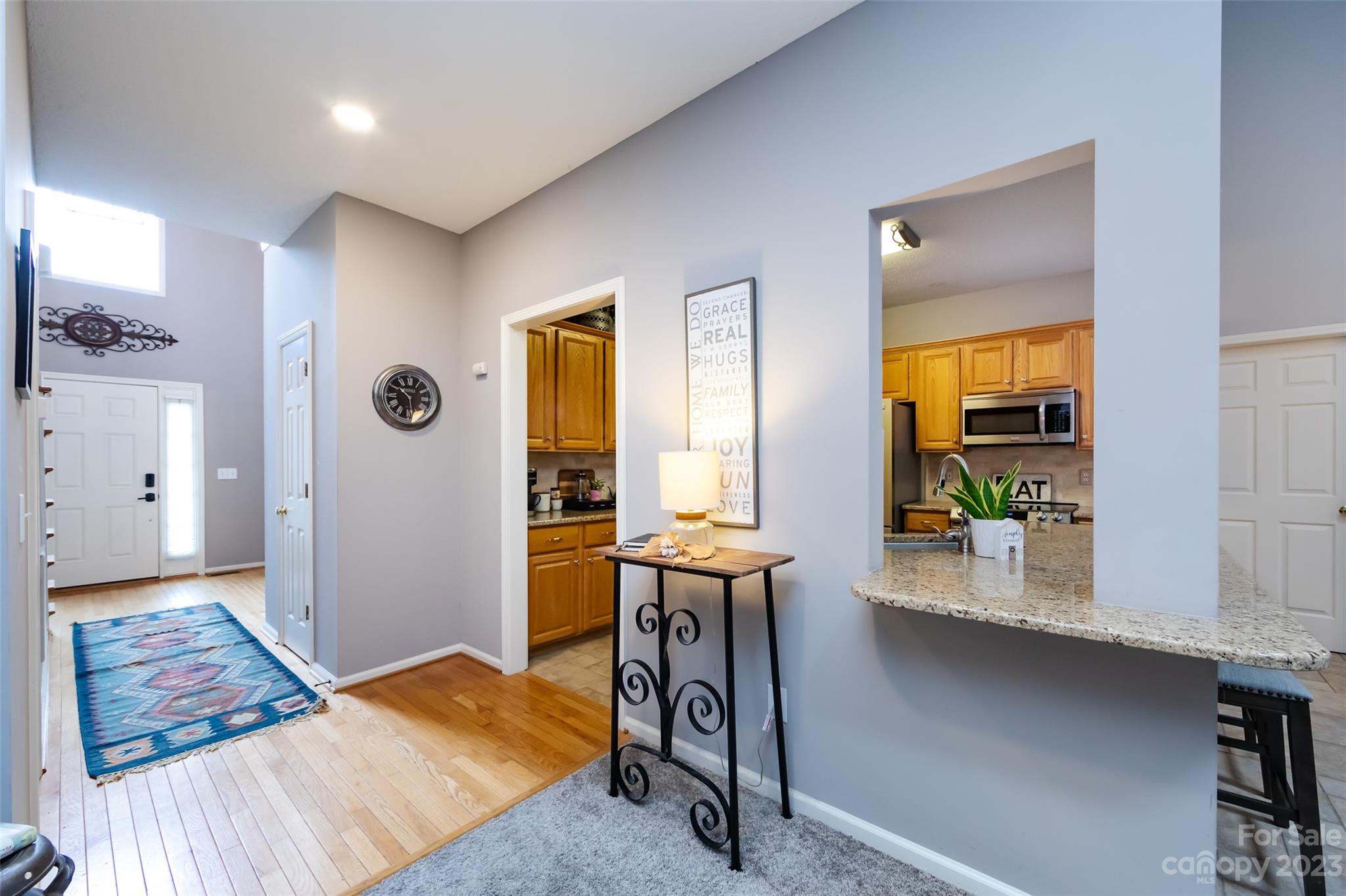 The Woodlands - Residential