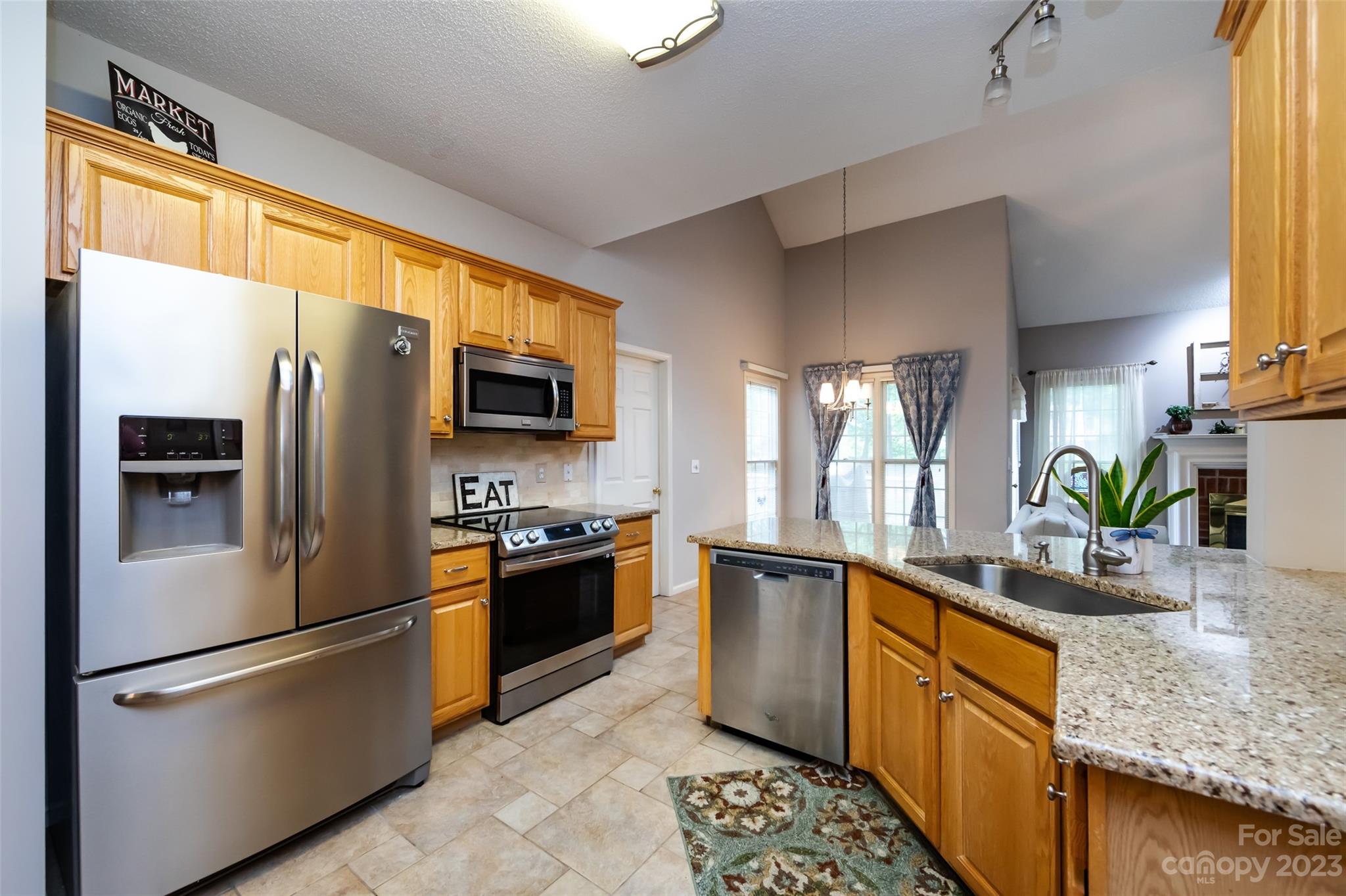 The Woodlands - Residential