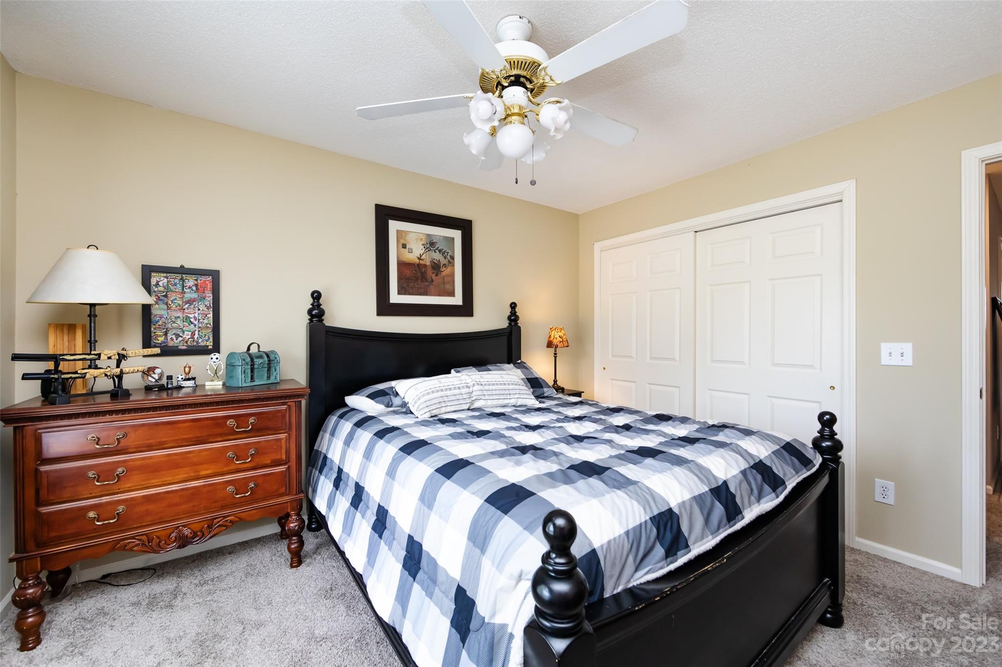 The Woodlands - Residential