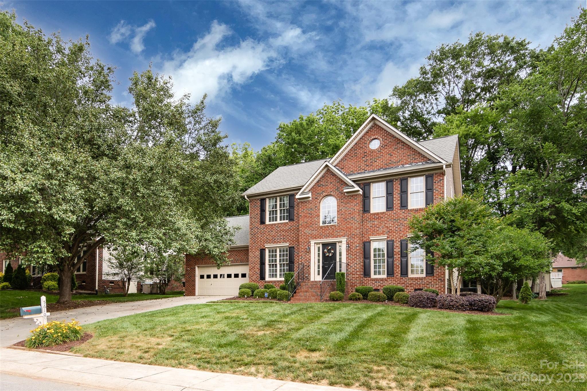 The Woodlands - Residential