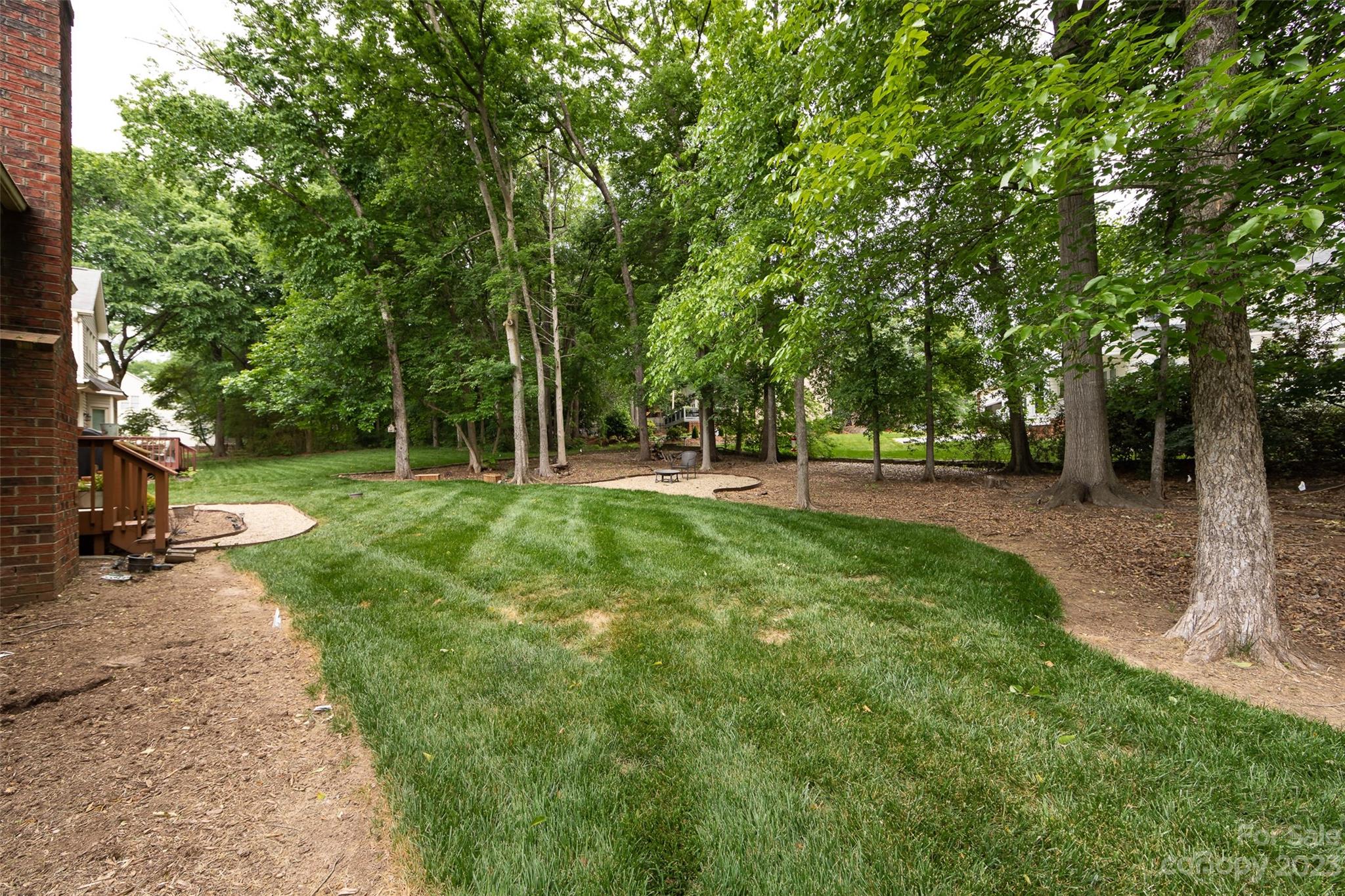 The Woodlands - Residential