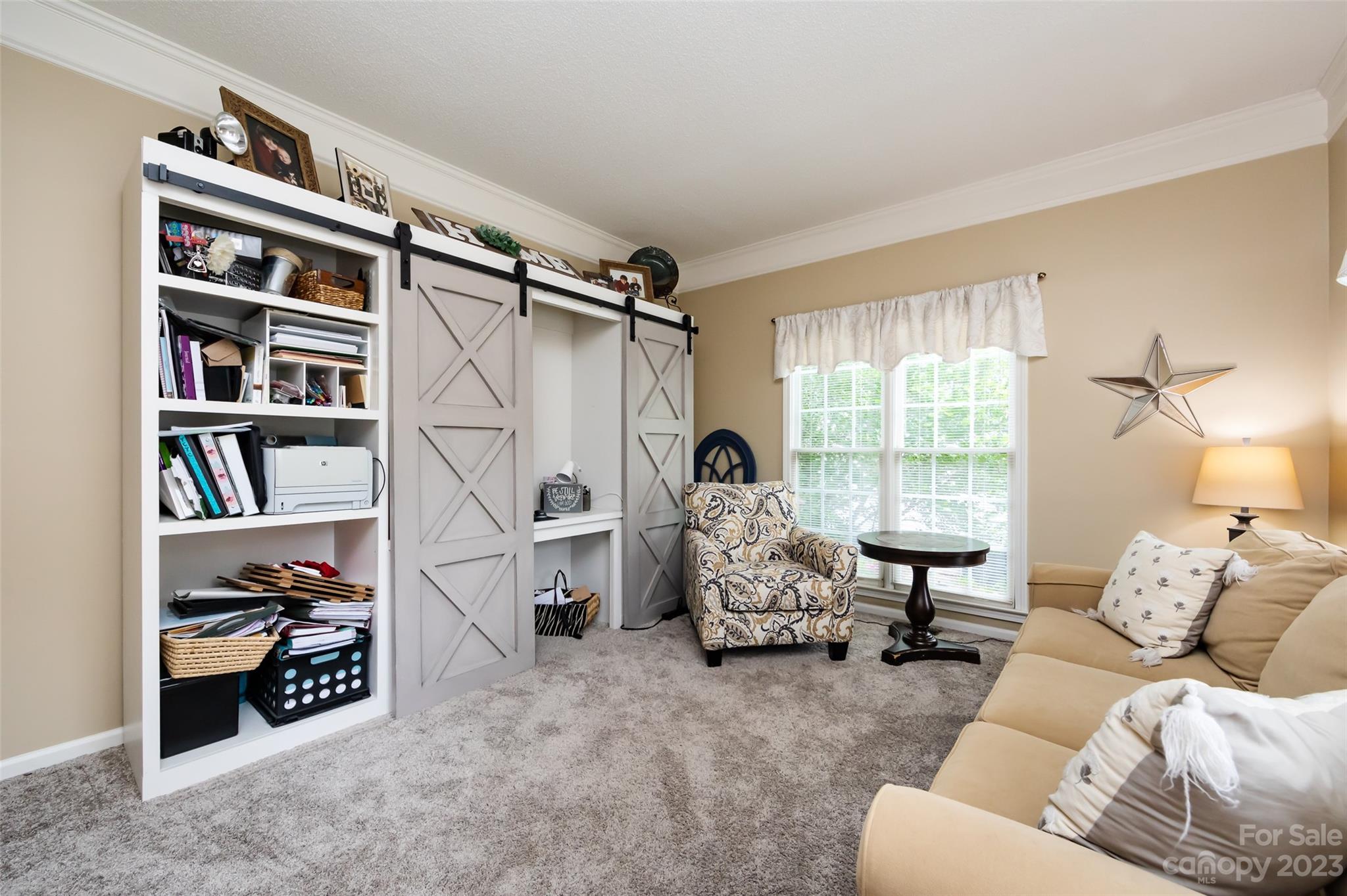 The Woodlands - Residential