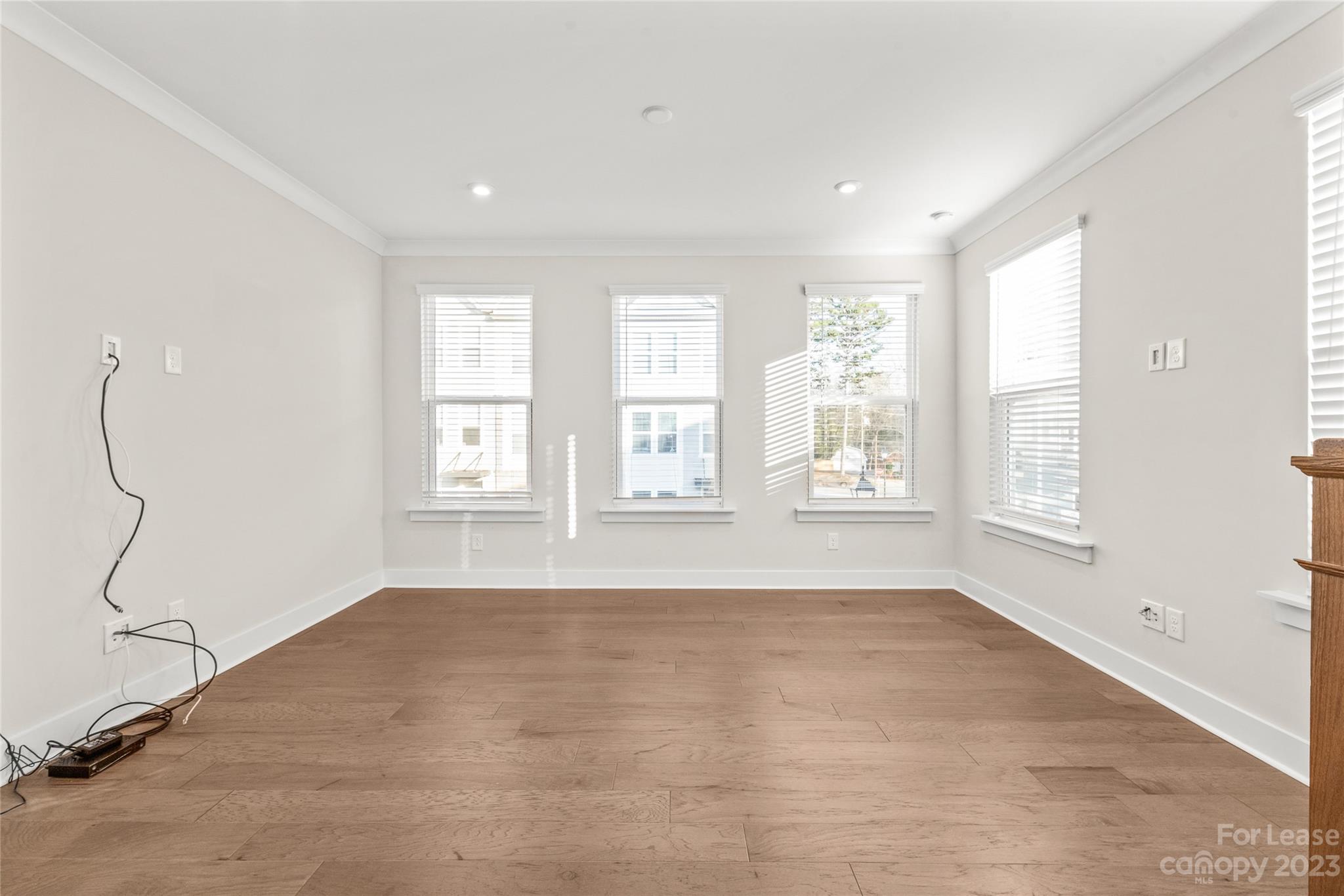 Briar Creek - Residential Lease