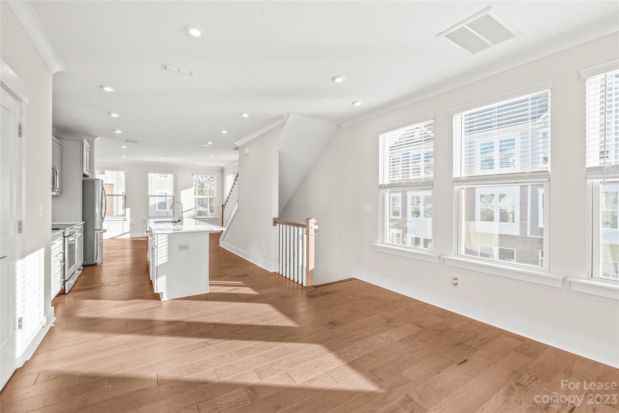 Briar Creek - Residential Lease