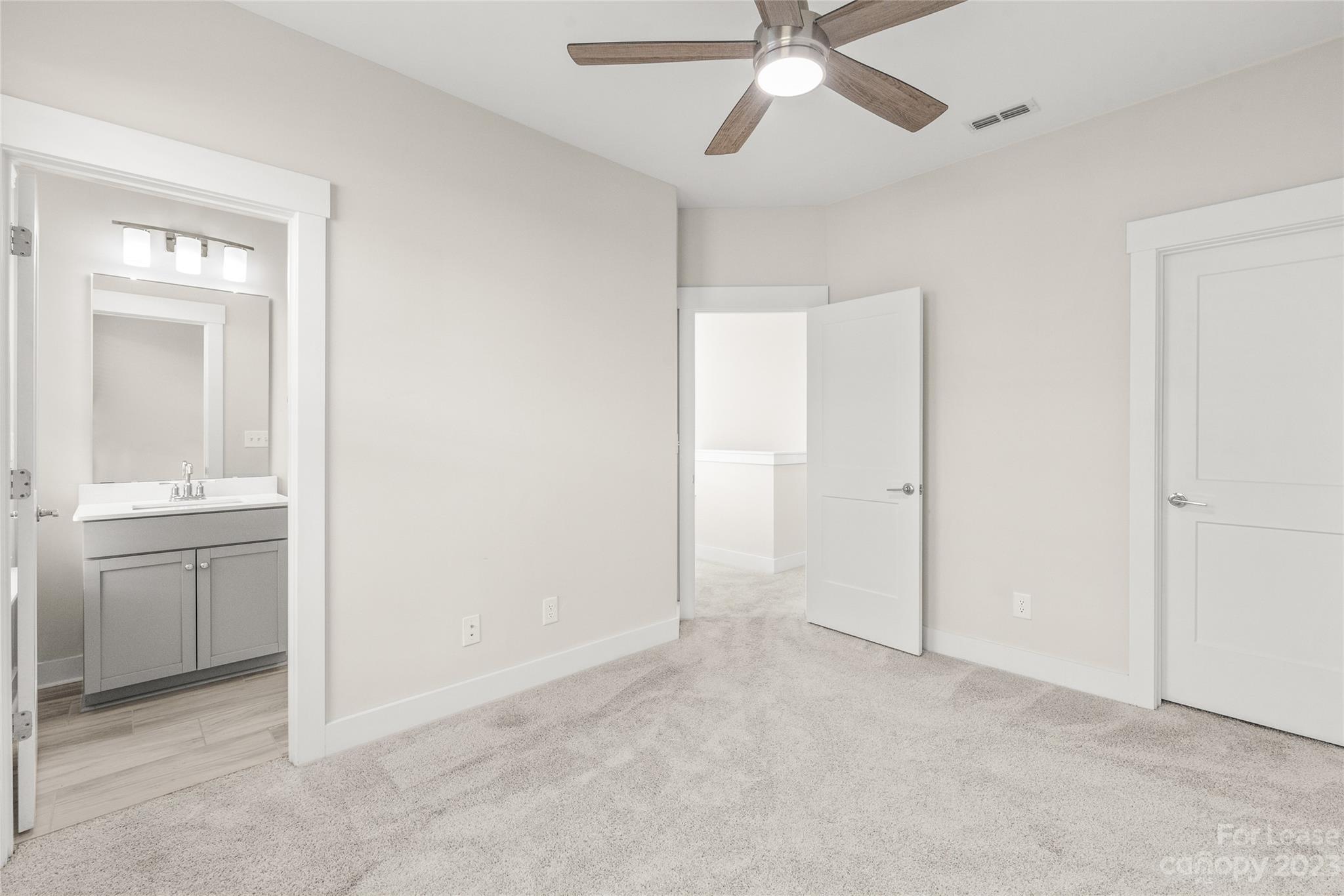 Briar Creek - Residential Lease