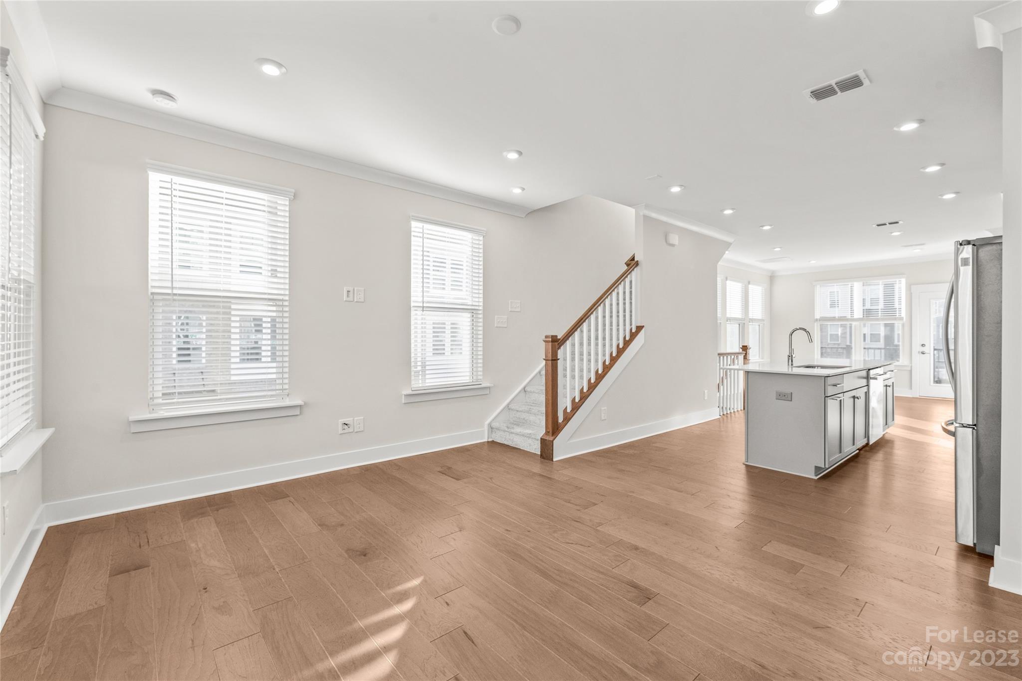 Briar Creek - Residential Lease