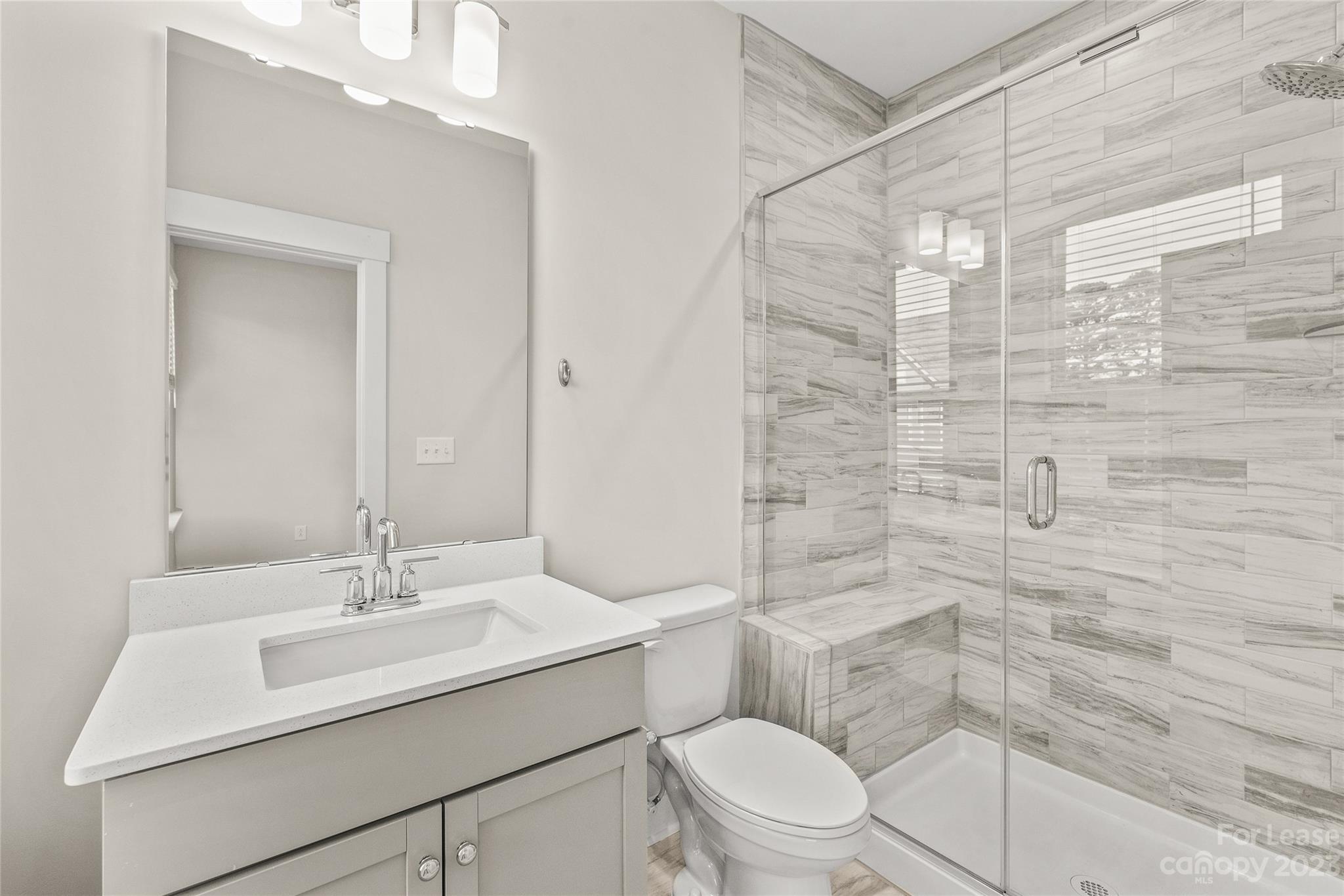 Briar Creek - Residential Lease