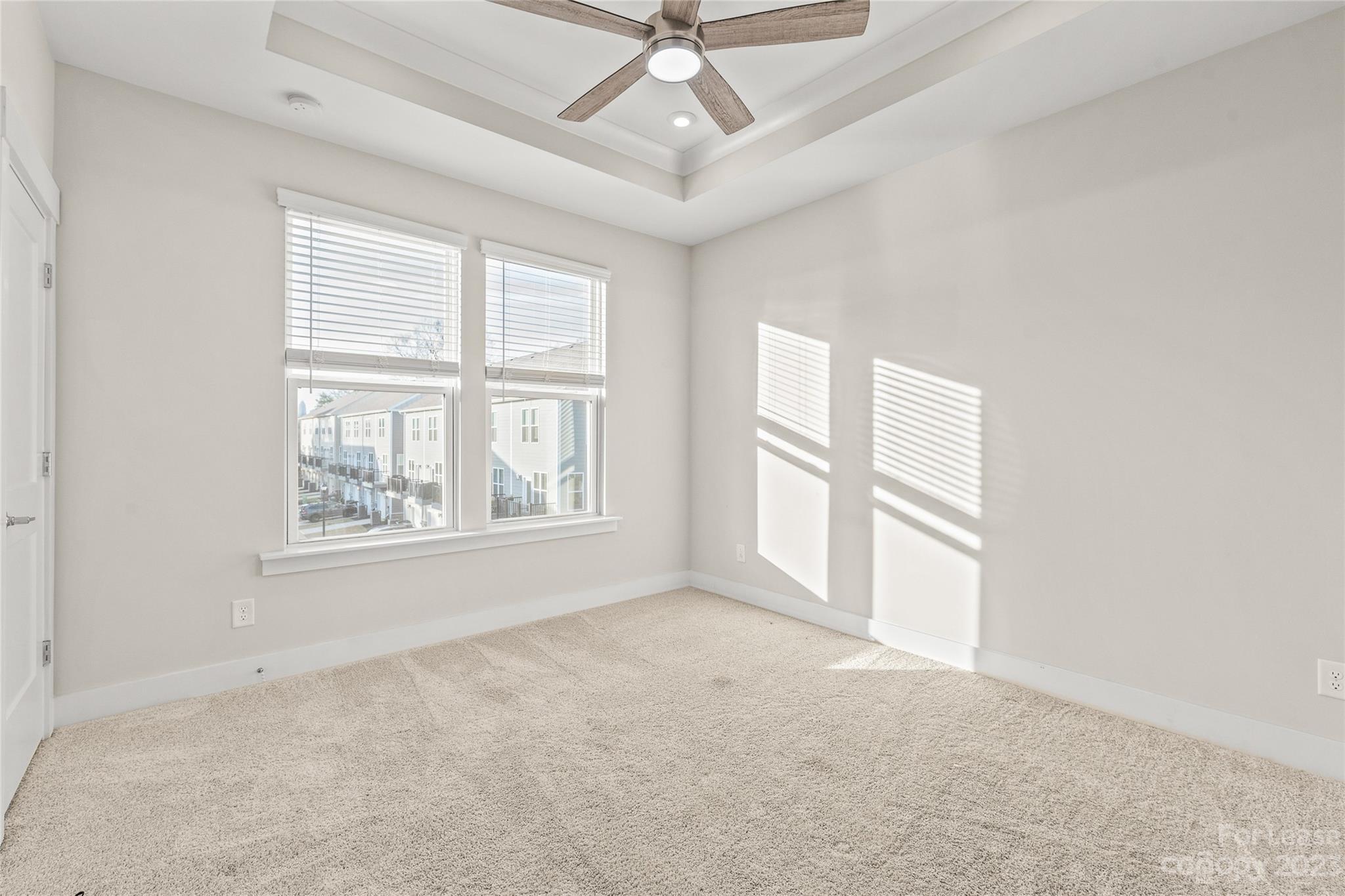 Briar Creek - Residential Lease