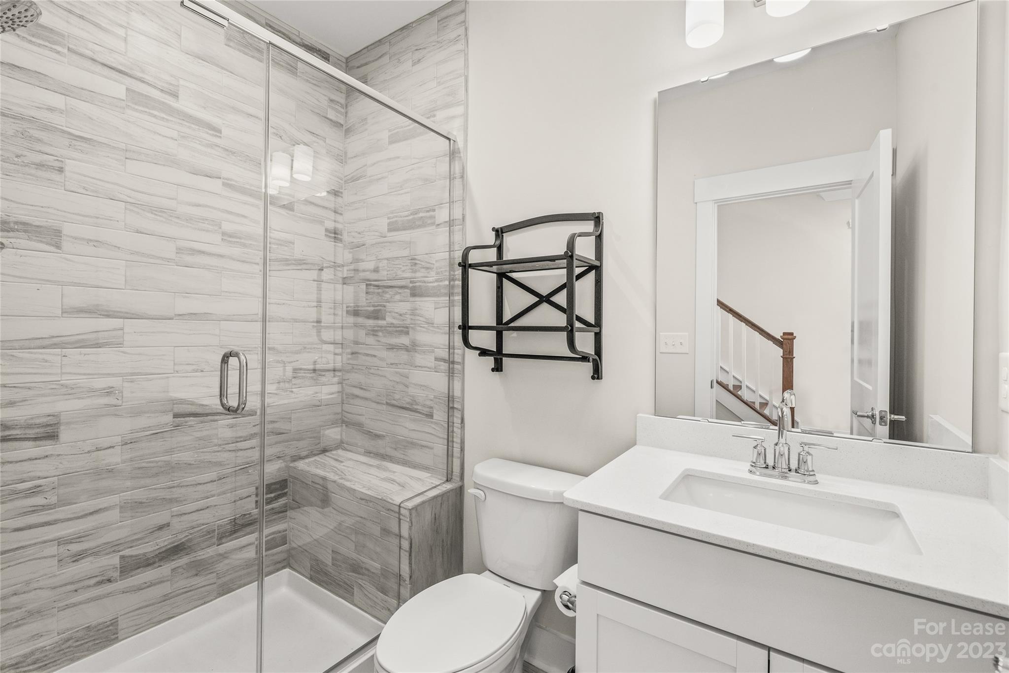 Briar Creek - Residential Lease