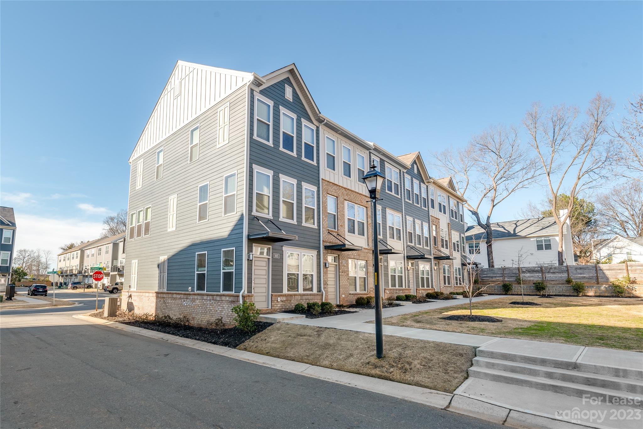 Briar Creek - Residential Lease