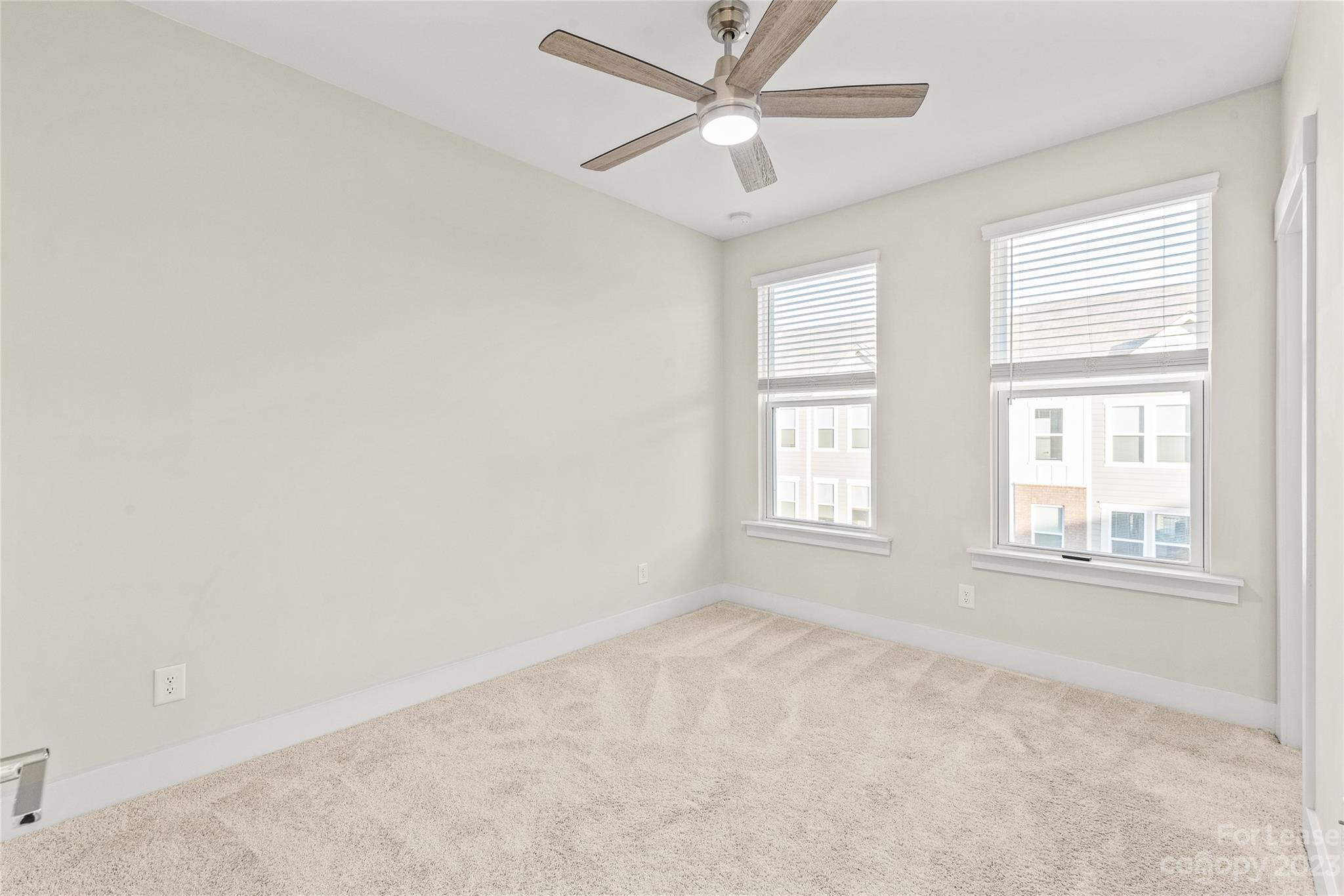 Briar Creek - Residential Lease