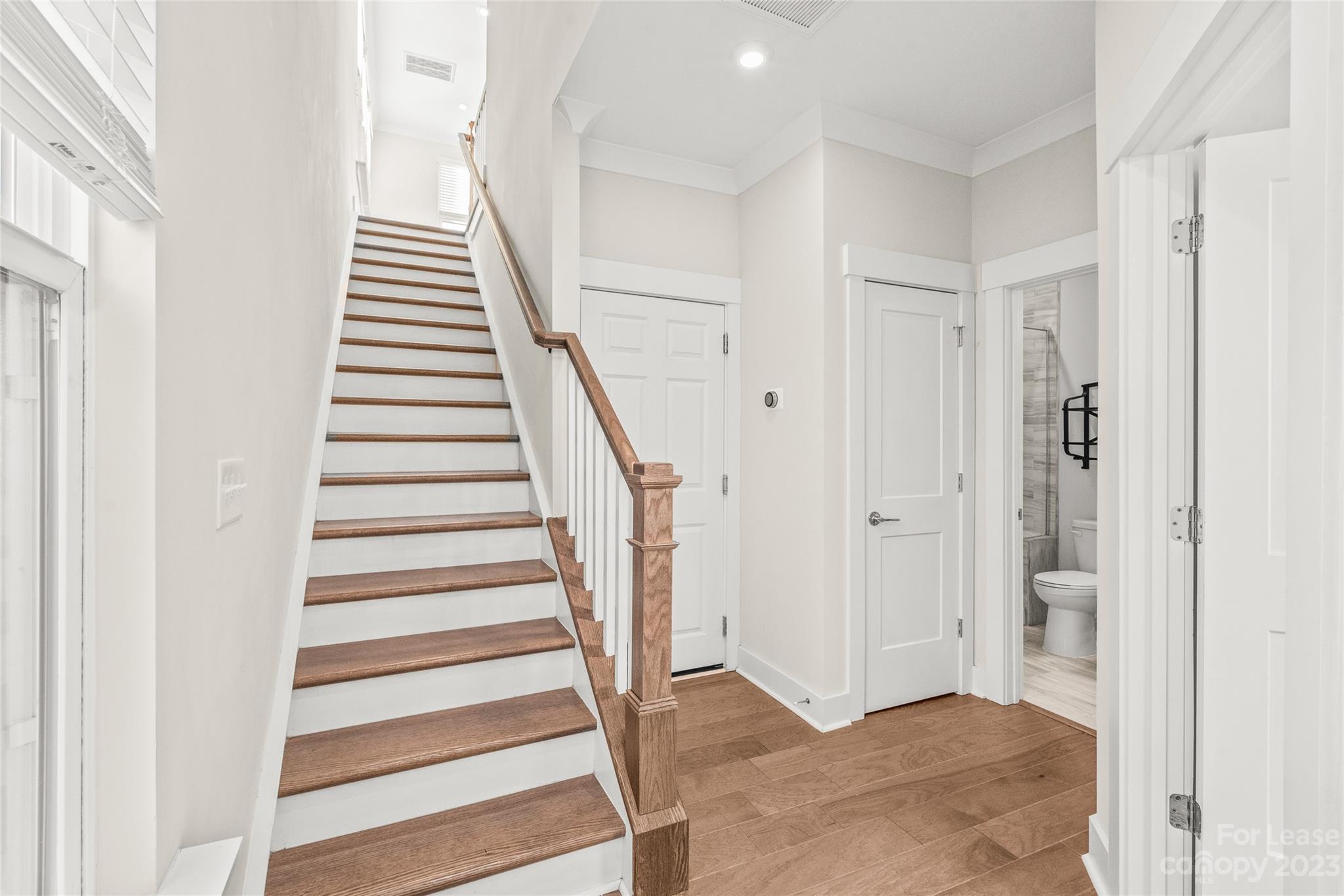 Briar Creek - Residential Lease