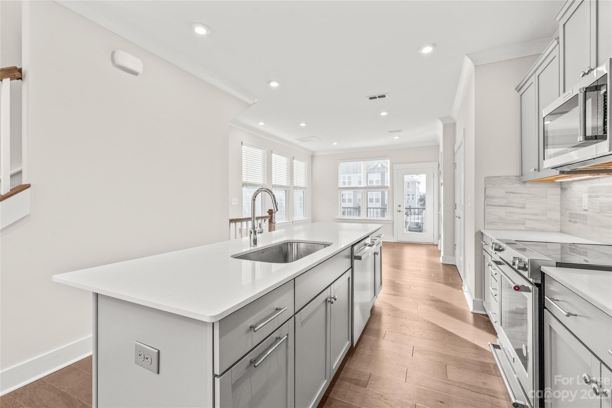 Briar Creek - Residential Lease