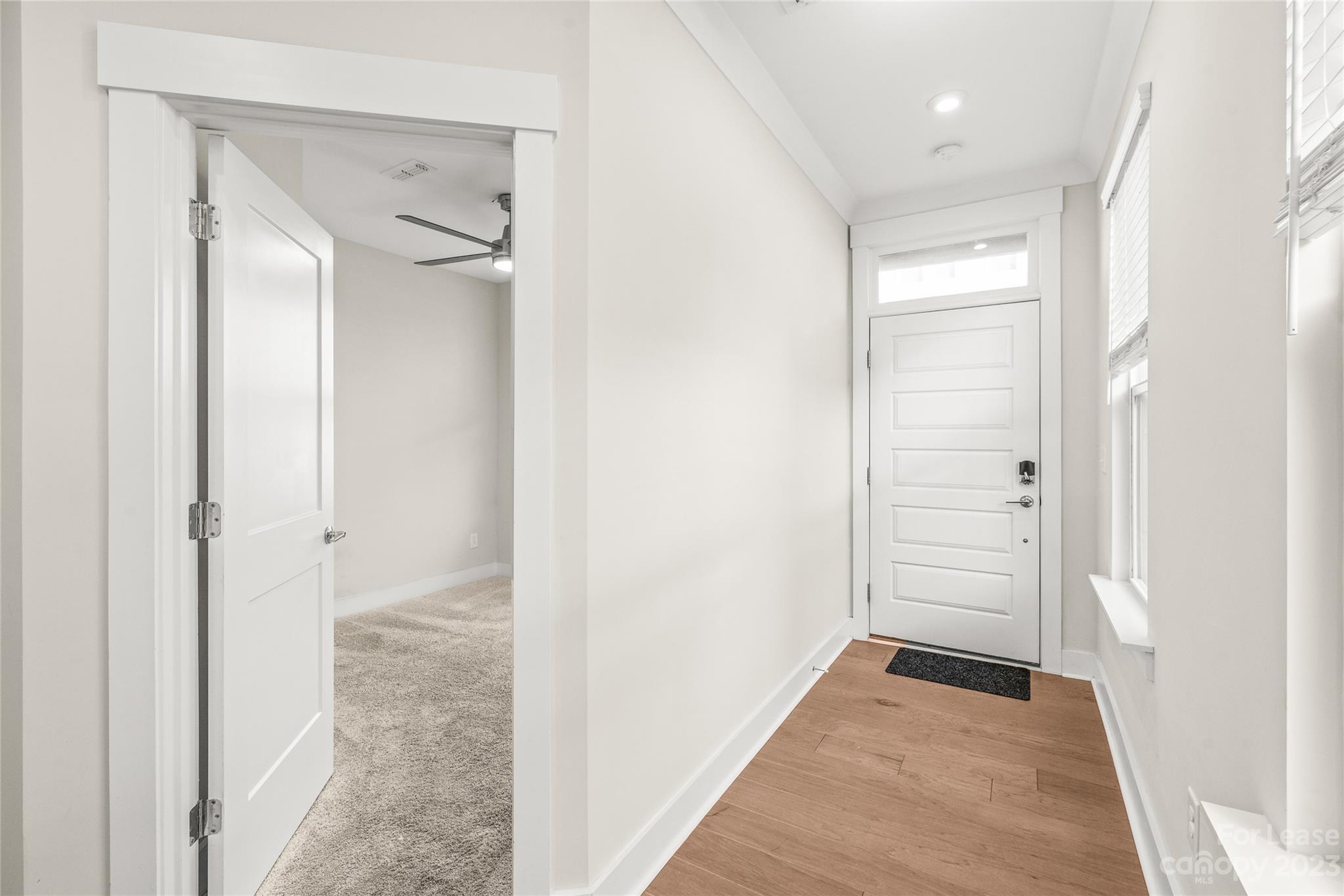 Briar Creek - Residential Lease