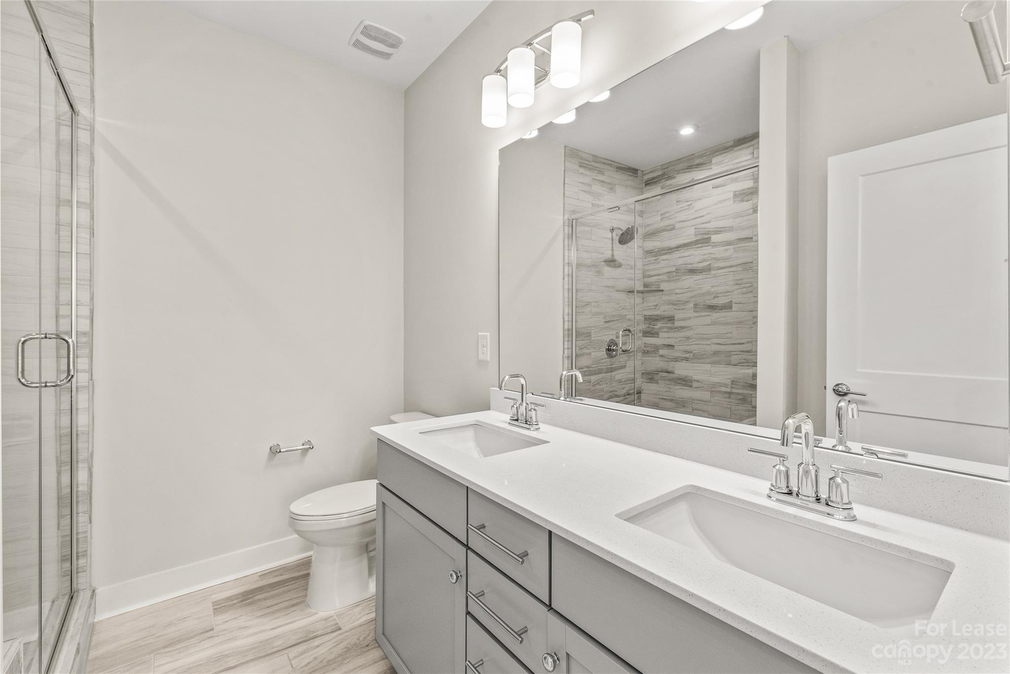 Briar Creek - Residential Lease