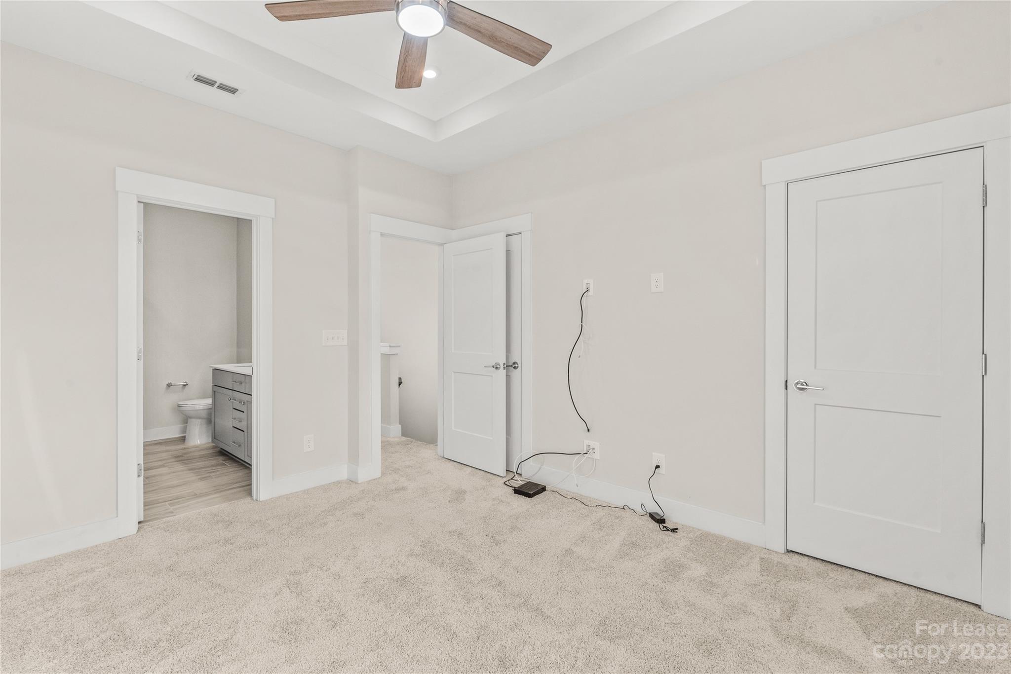 Briar Creek - Residential Lease